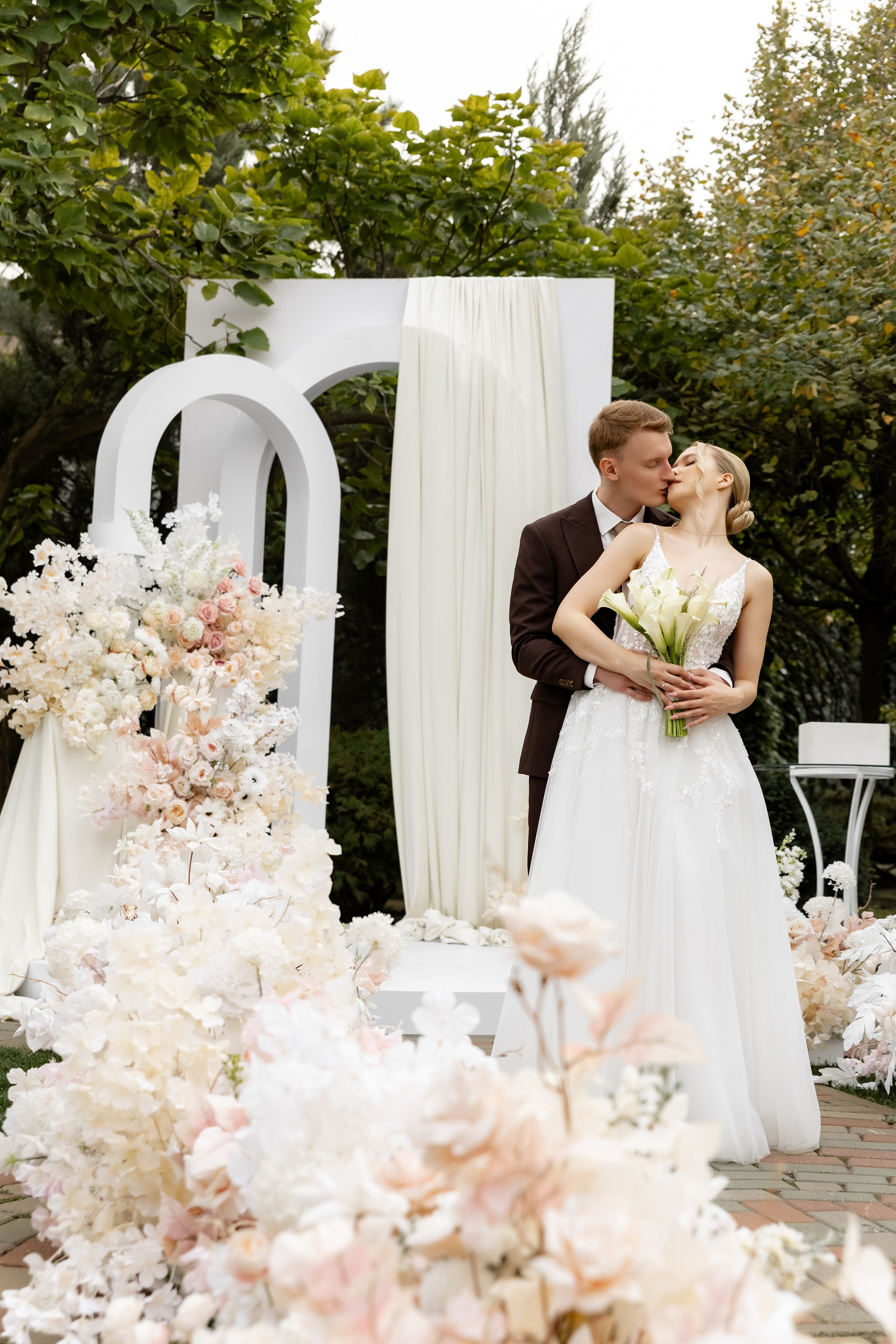 Даниил и Полина. Фотограф и Видеограф в Ростове на Дону