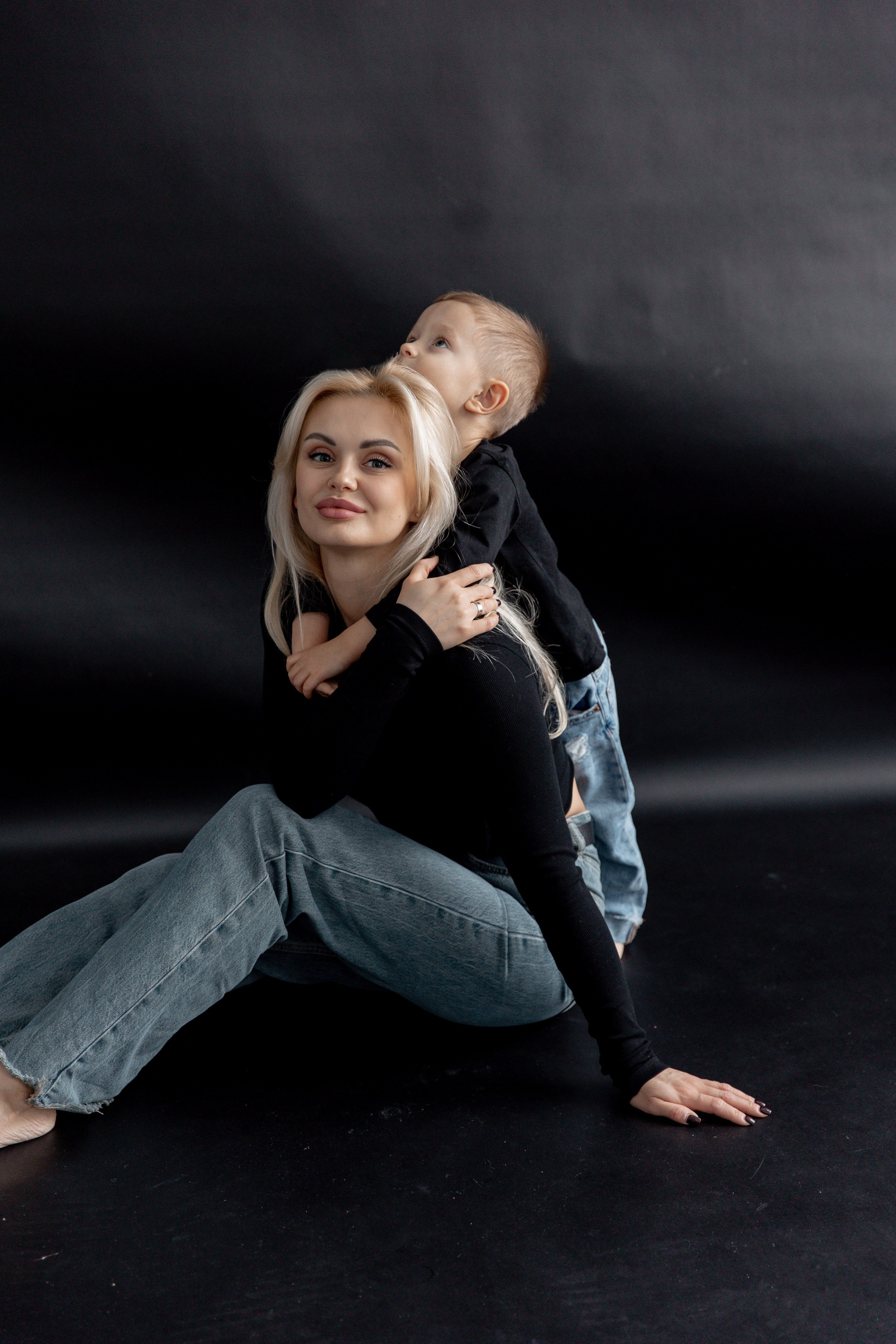 Family story. Свадебный и семейный фотограф в Белгороде Елена Риннова