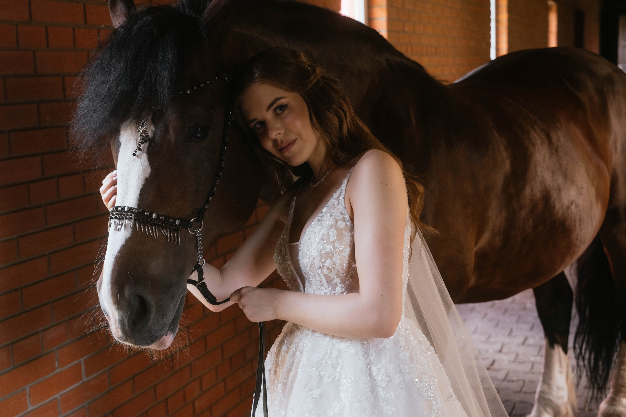 Wedding day #90. Свадебный, семейный фотограф в Рязани Лена Брант