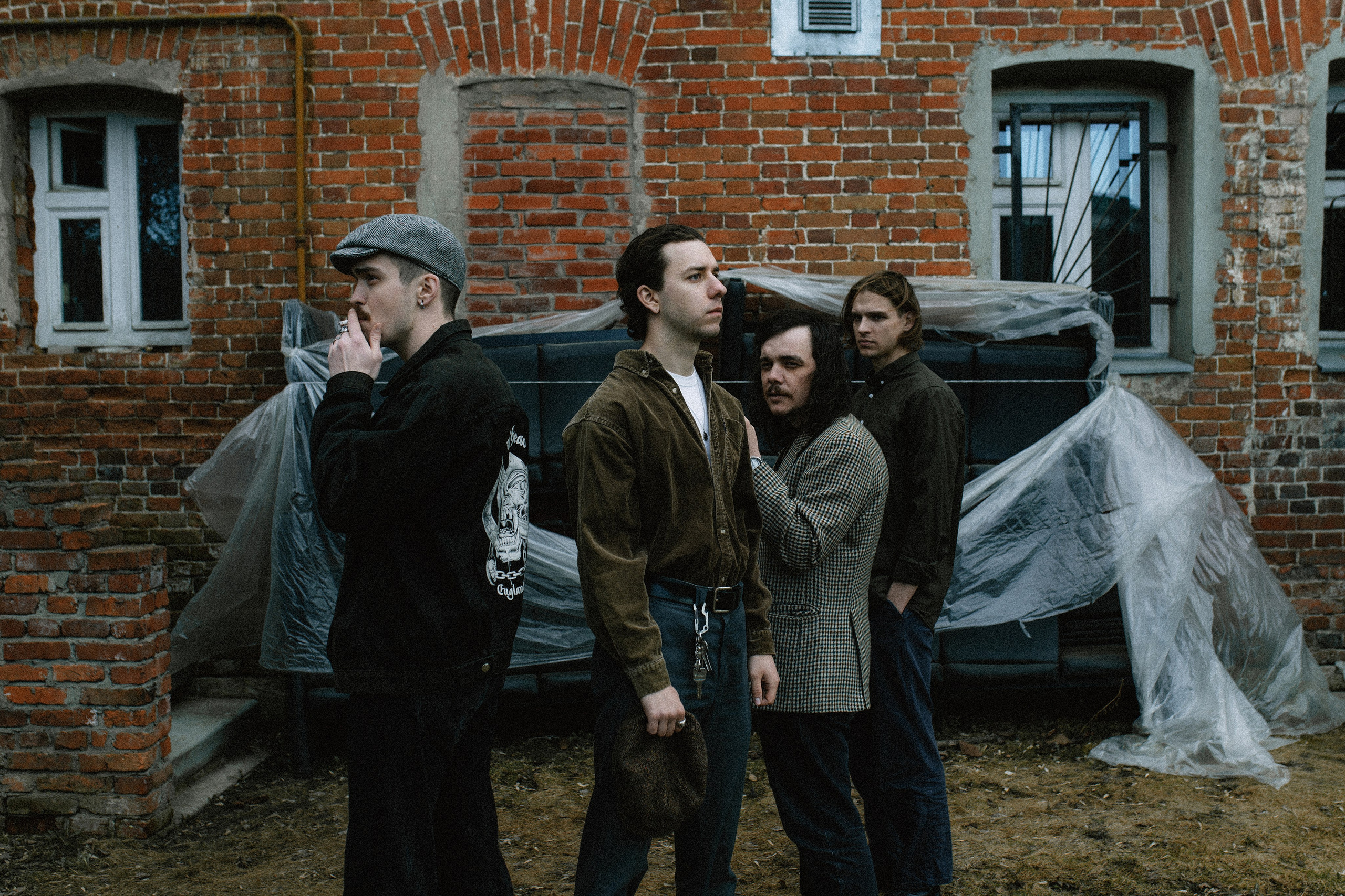 Das Schloss. Свадебный, семейный фотограф в Рязани Лена Брант