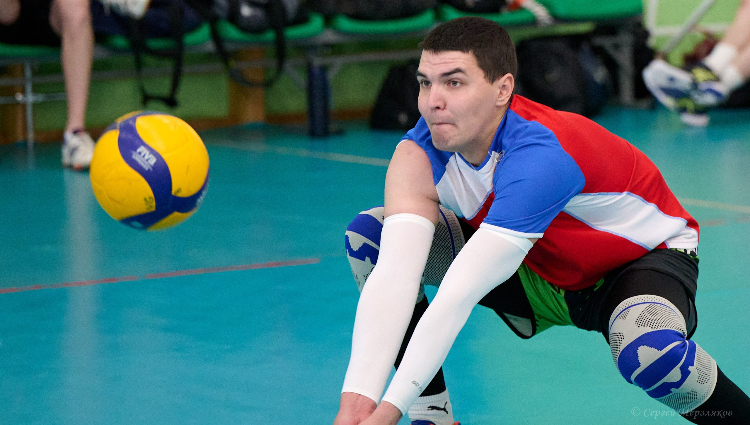 II Волейбольный турнир. Созвездие 26.05.2024 Ижевск. Спортивный репортажный фотограф в Ижевске Сергей Мерзляков