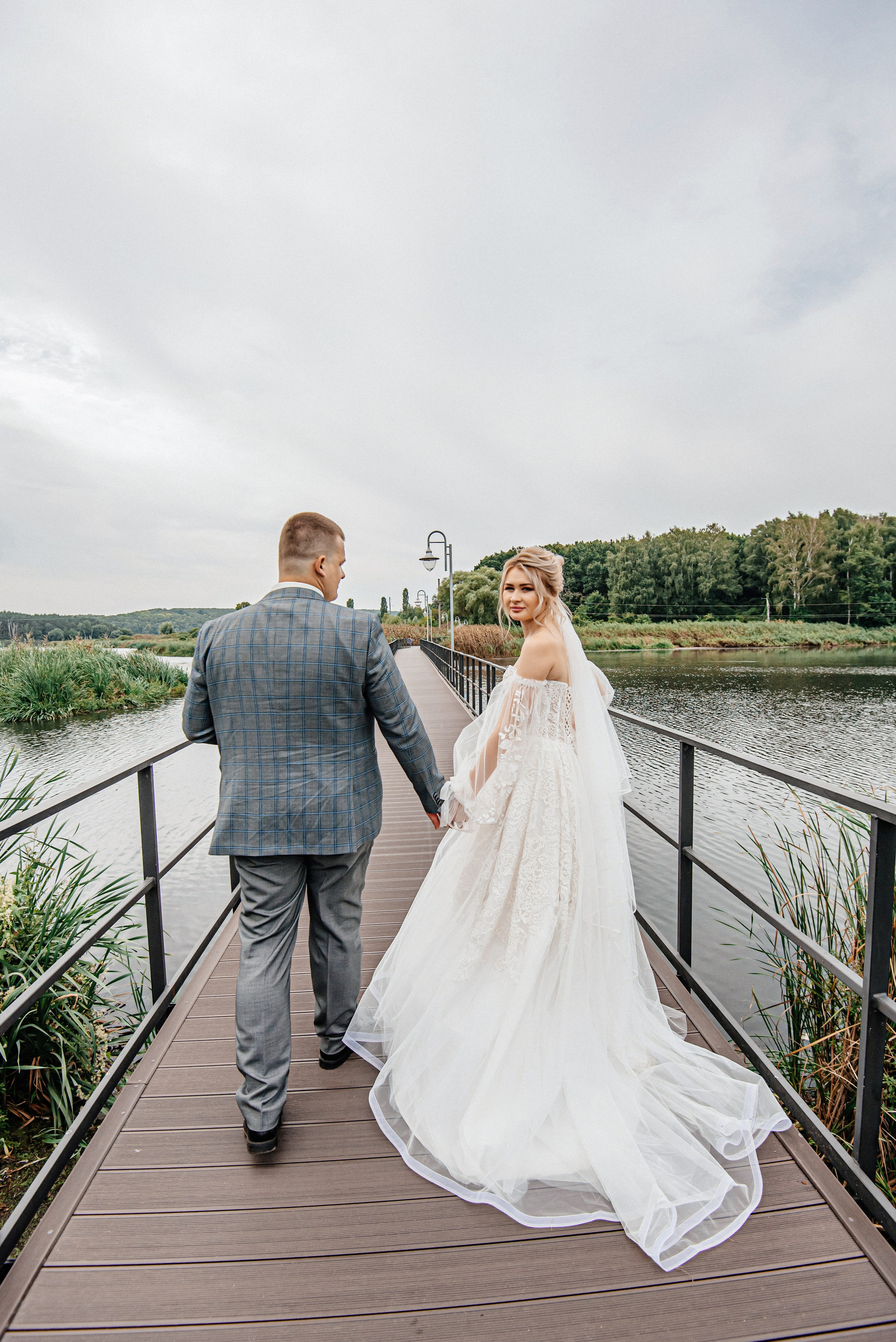 Иван и Анастасия. Свадебный  и семейный фотограф в Белгороде Ирина Кононенко