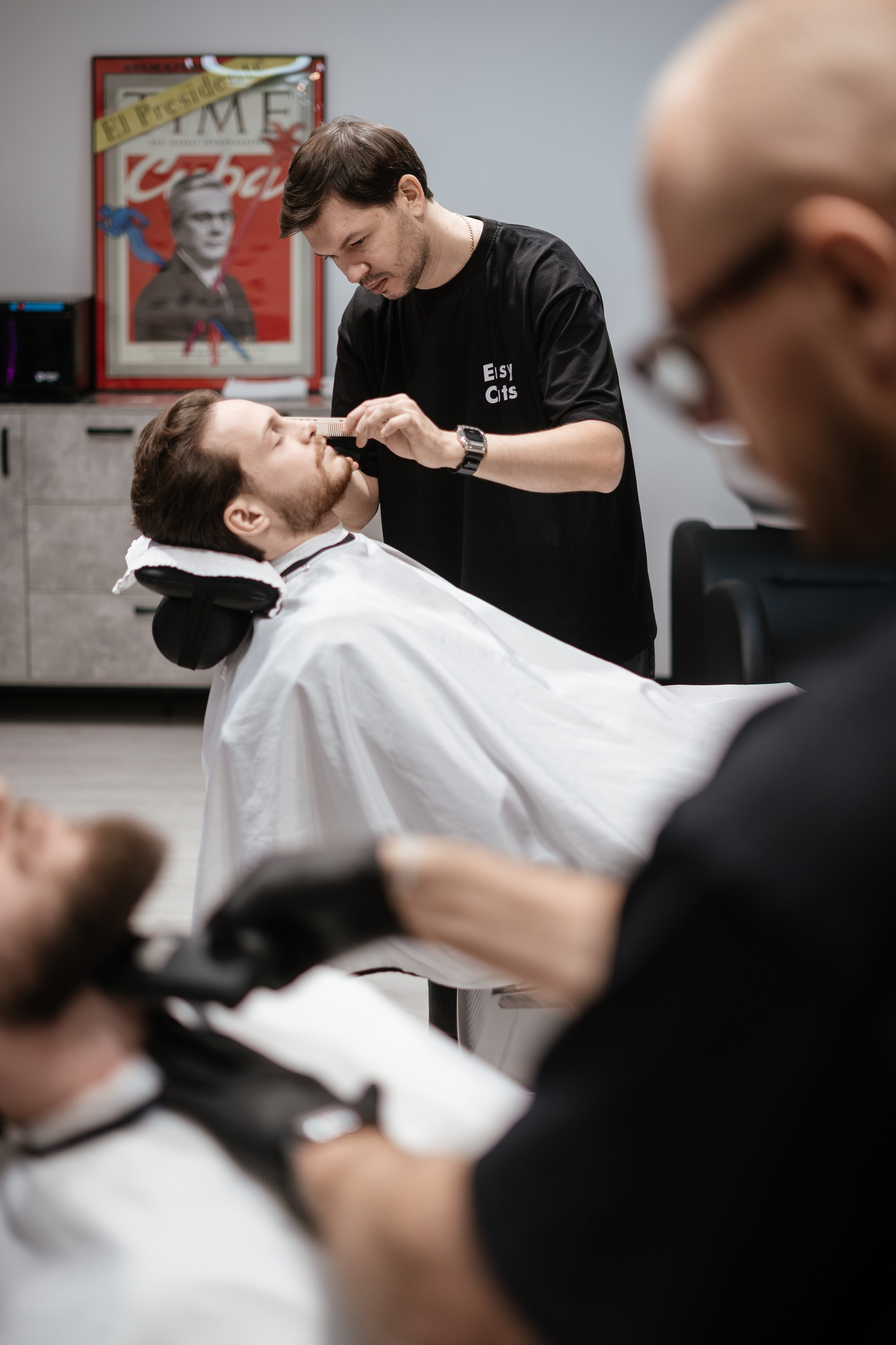 Контент-съемка. Профессиональный фотограф в Москве — Руслан Альтимиров