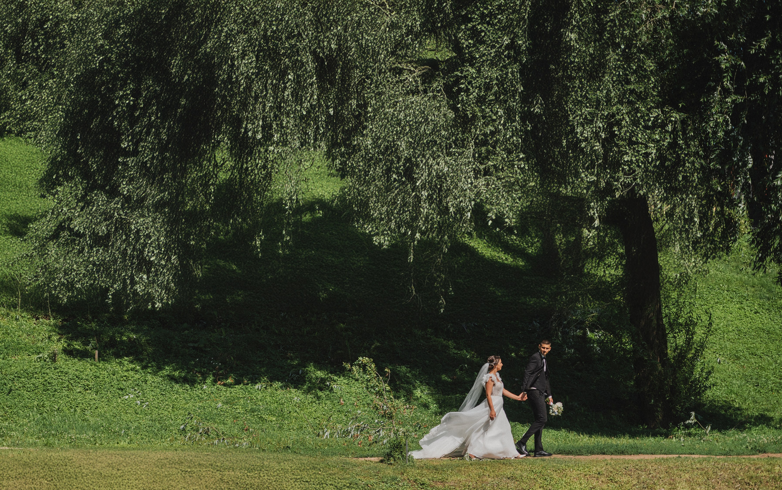 Альбом 16. Свадебный фотограф в Рязани Дзюрак Елизавета