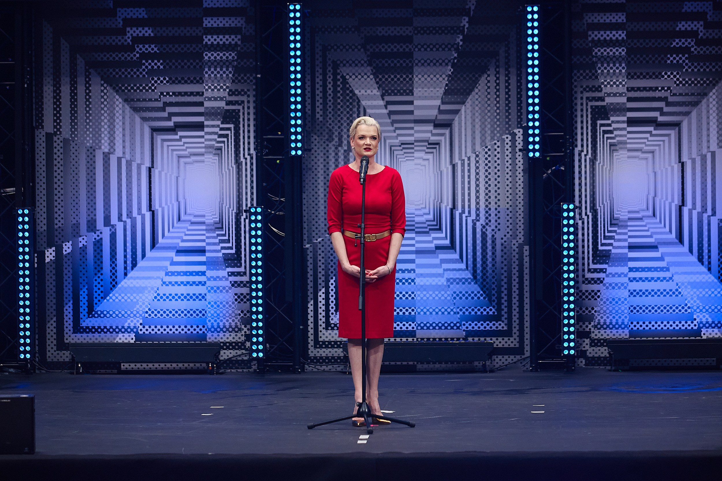 Шоу Светланы Хоркиной «Восхождение». Алексей Соколов. Фотограф. Санкт-Петербург