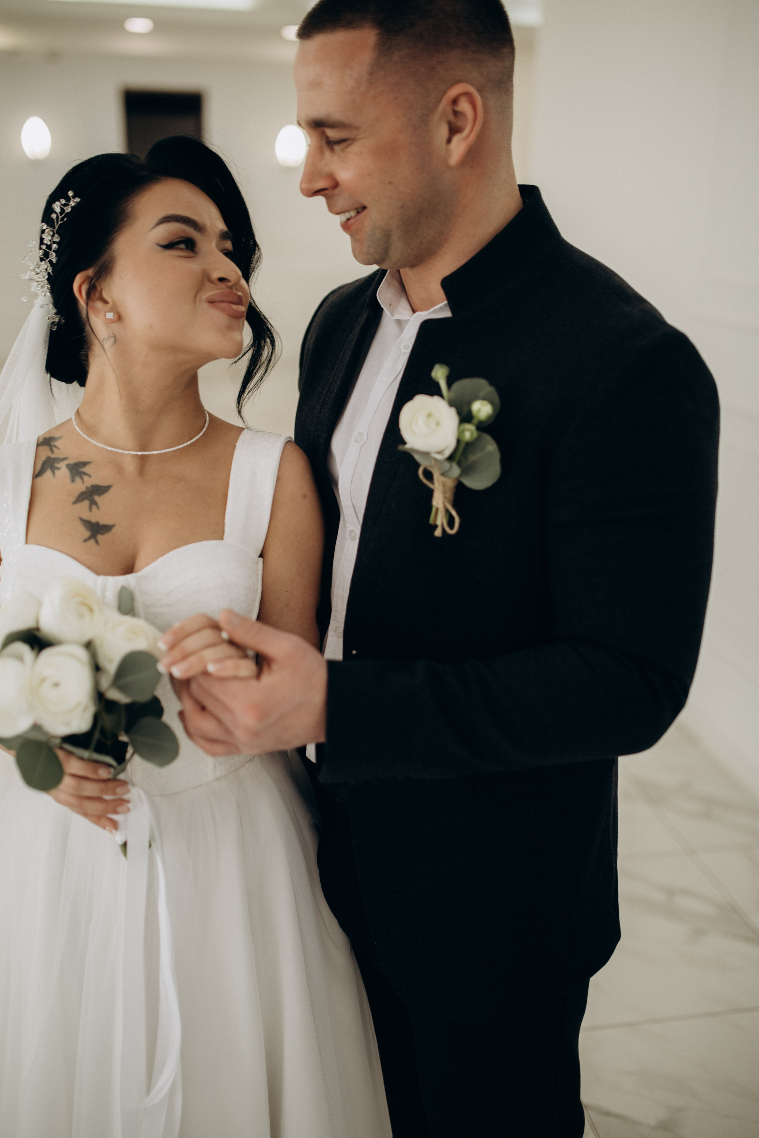 съемка в загсе мск