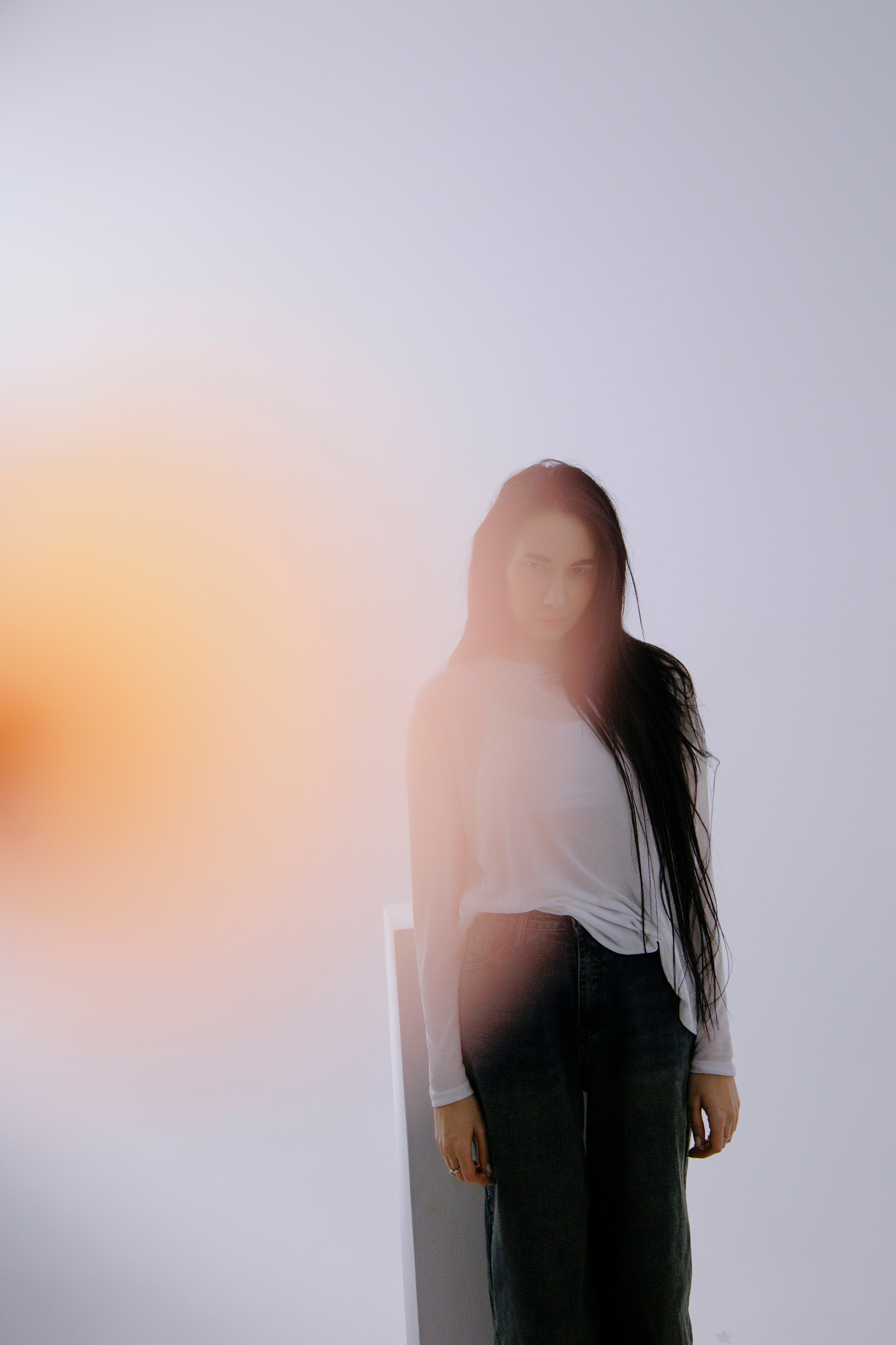 Портрет. Главная