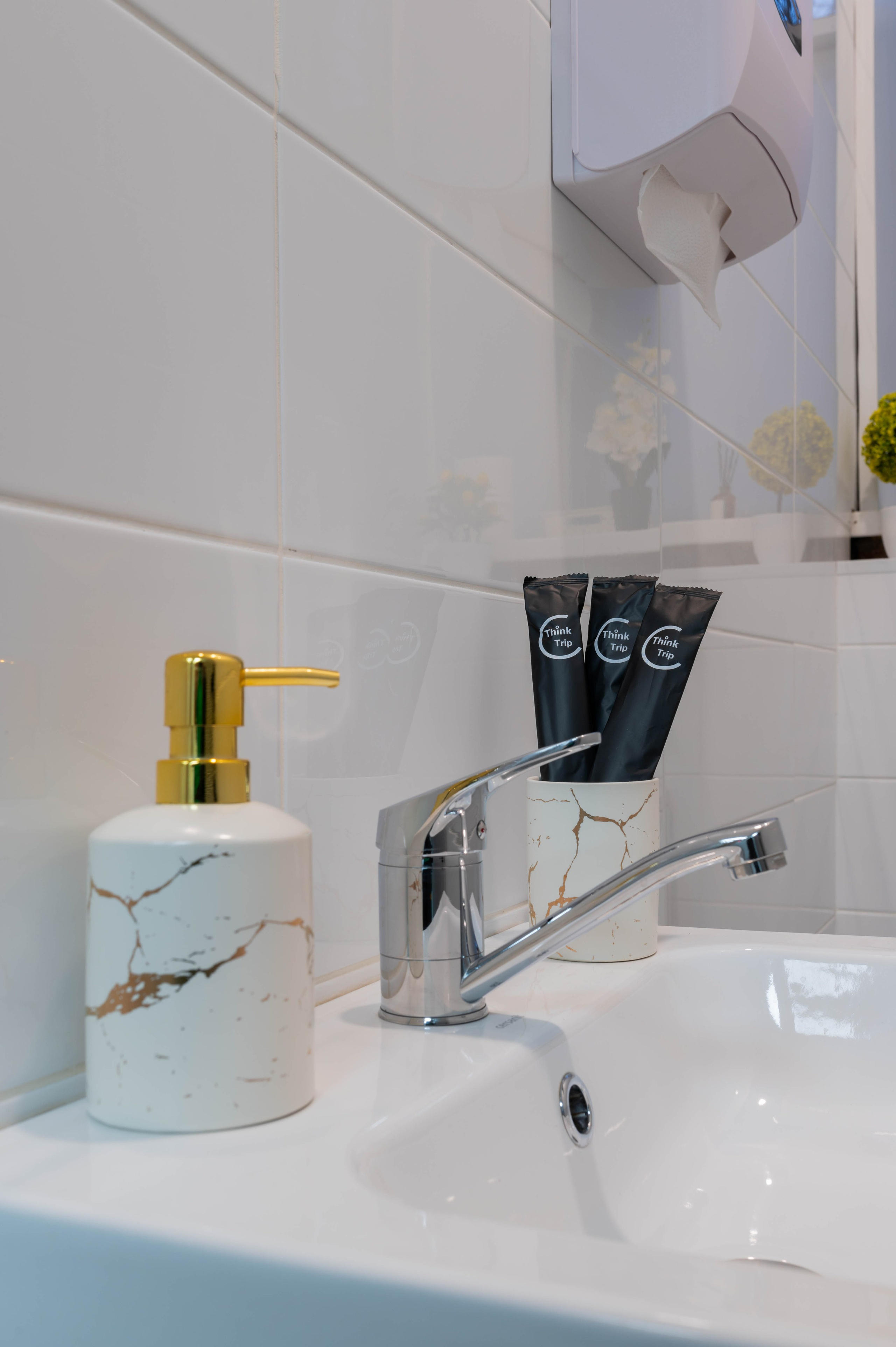 Стоматология «Сидентия». Интерьерный фотограф в Ярославле. Вероника Лазыкина