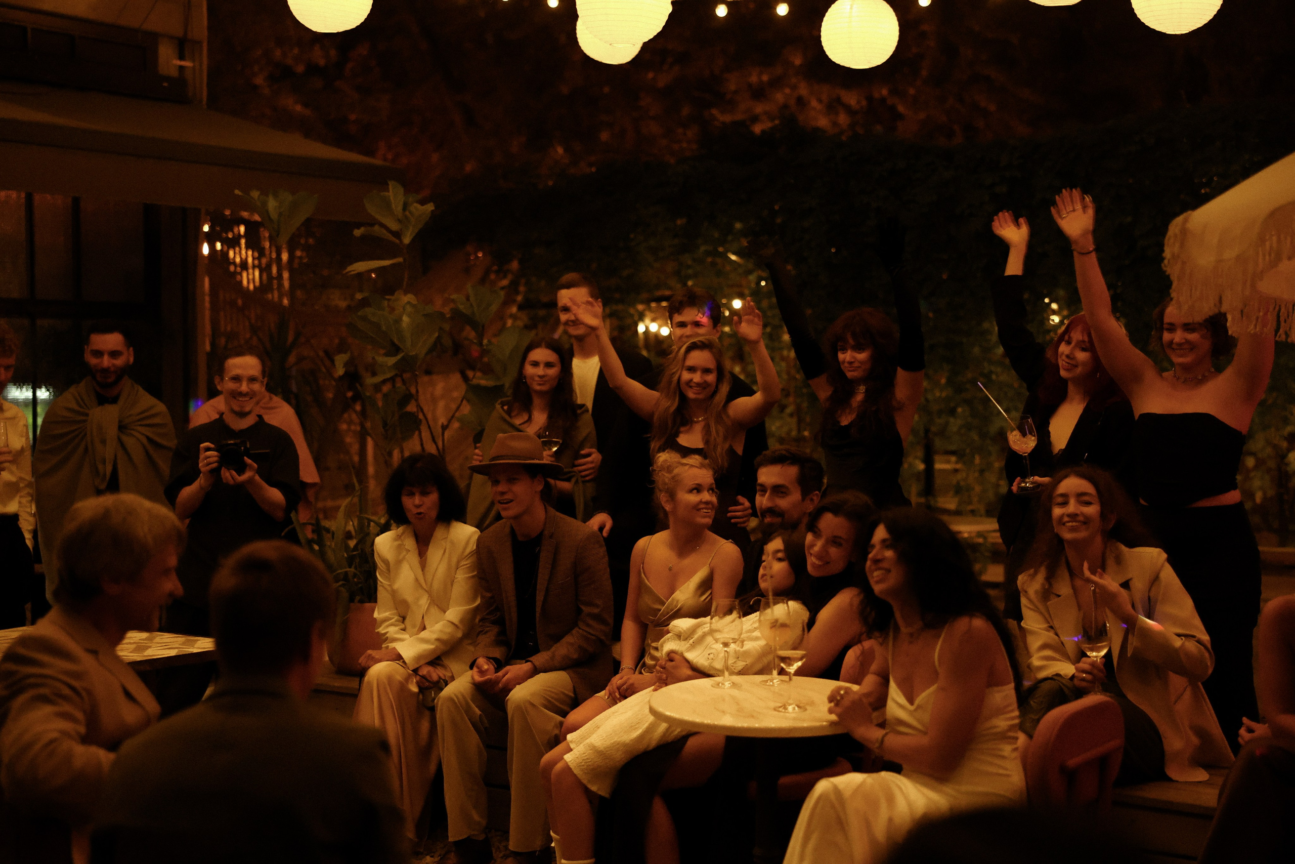 «Всегда» — Юлия и Александр. Свадебный и семейный фотограф в Москве Ломова Ирина