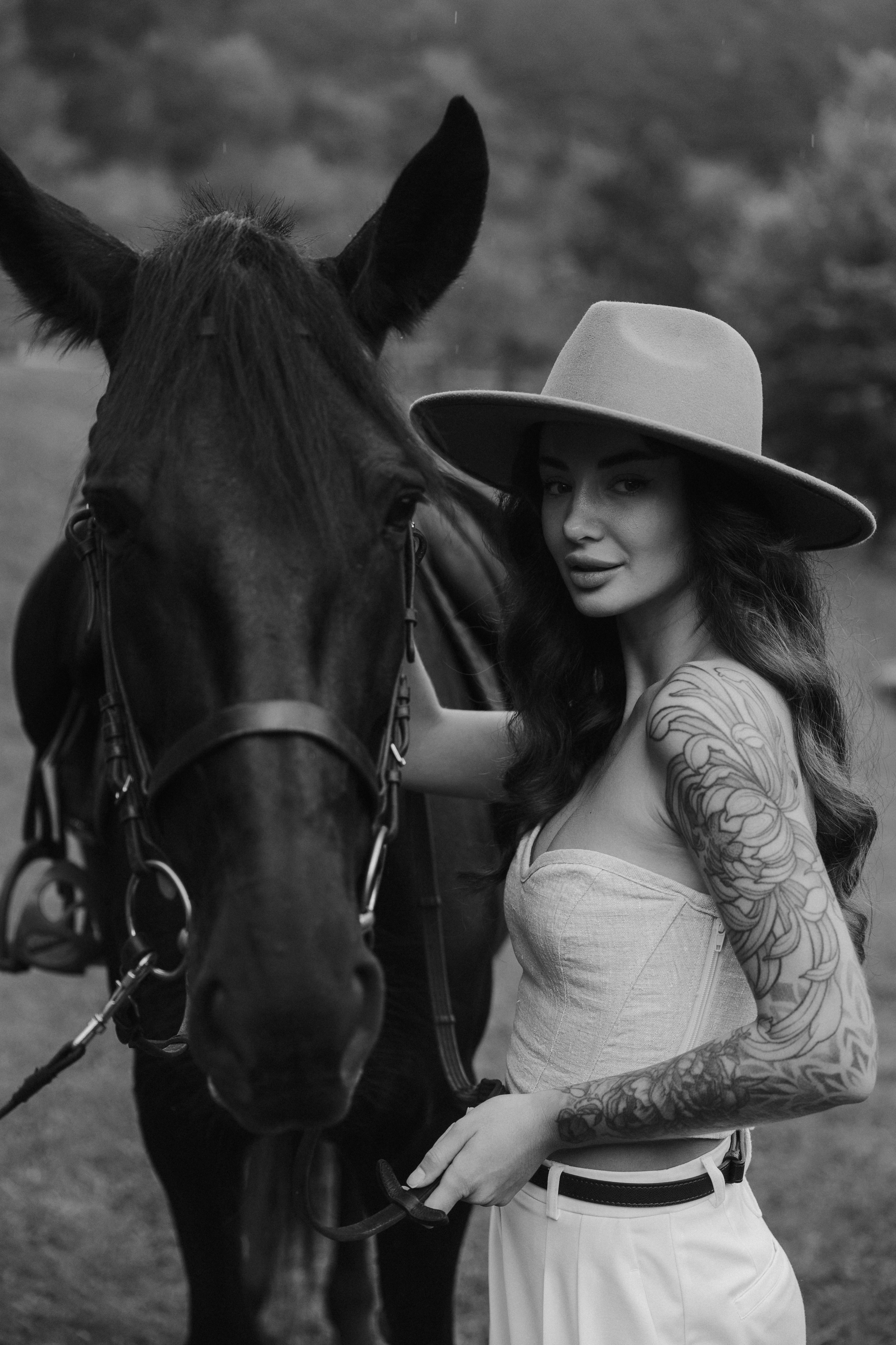 Алина и Миша. Свадебный фотограф Москва Анастасия Храмова