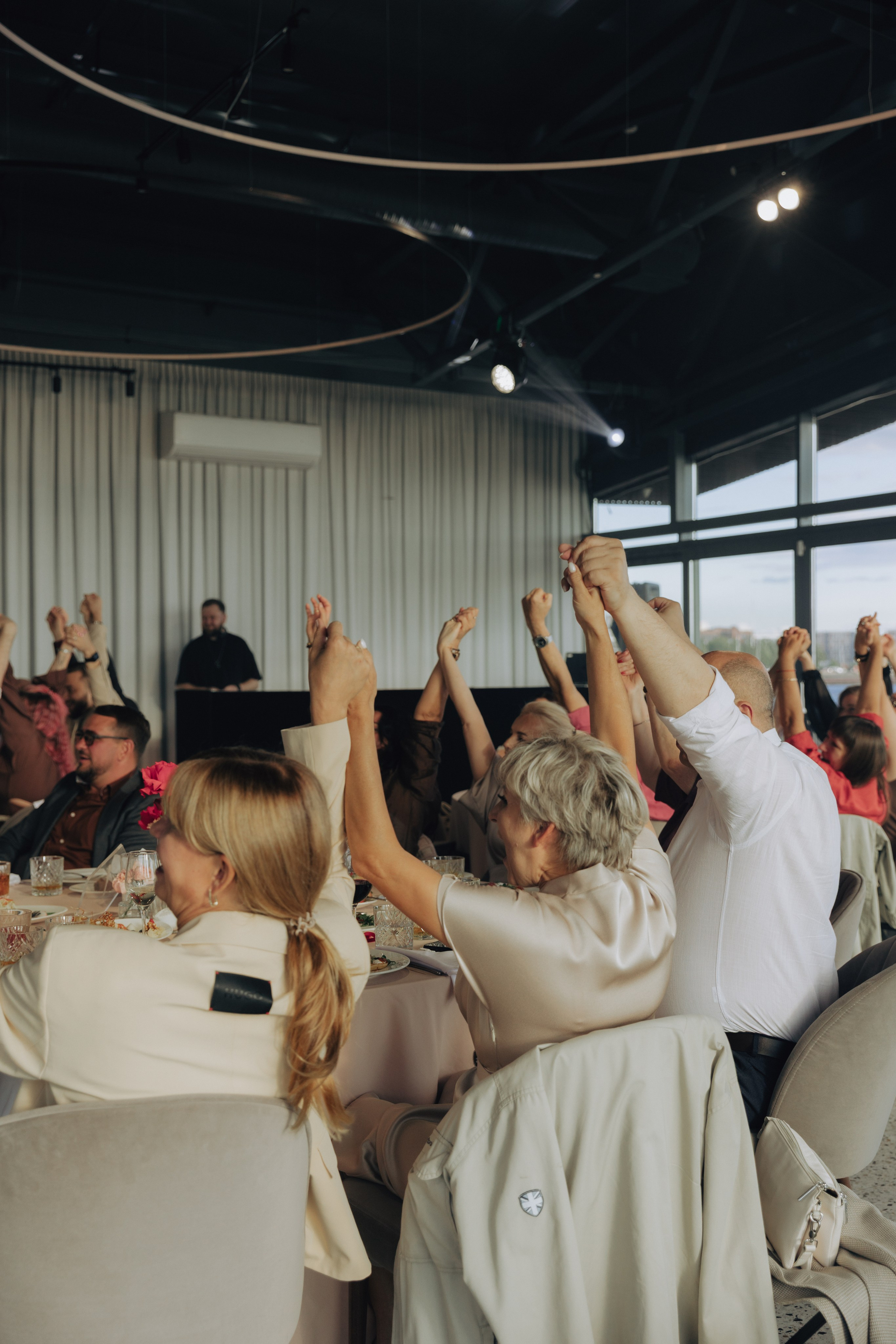 Andrey & Liza. Свадебный фотограф в Санкт-Петербурге Анна Суровцева