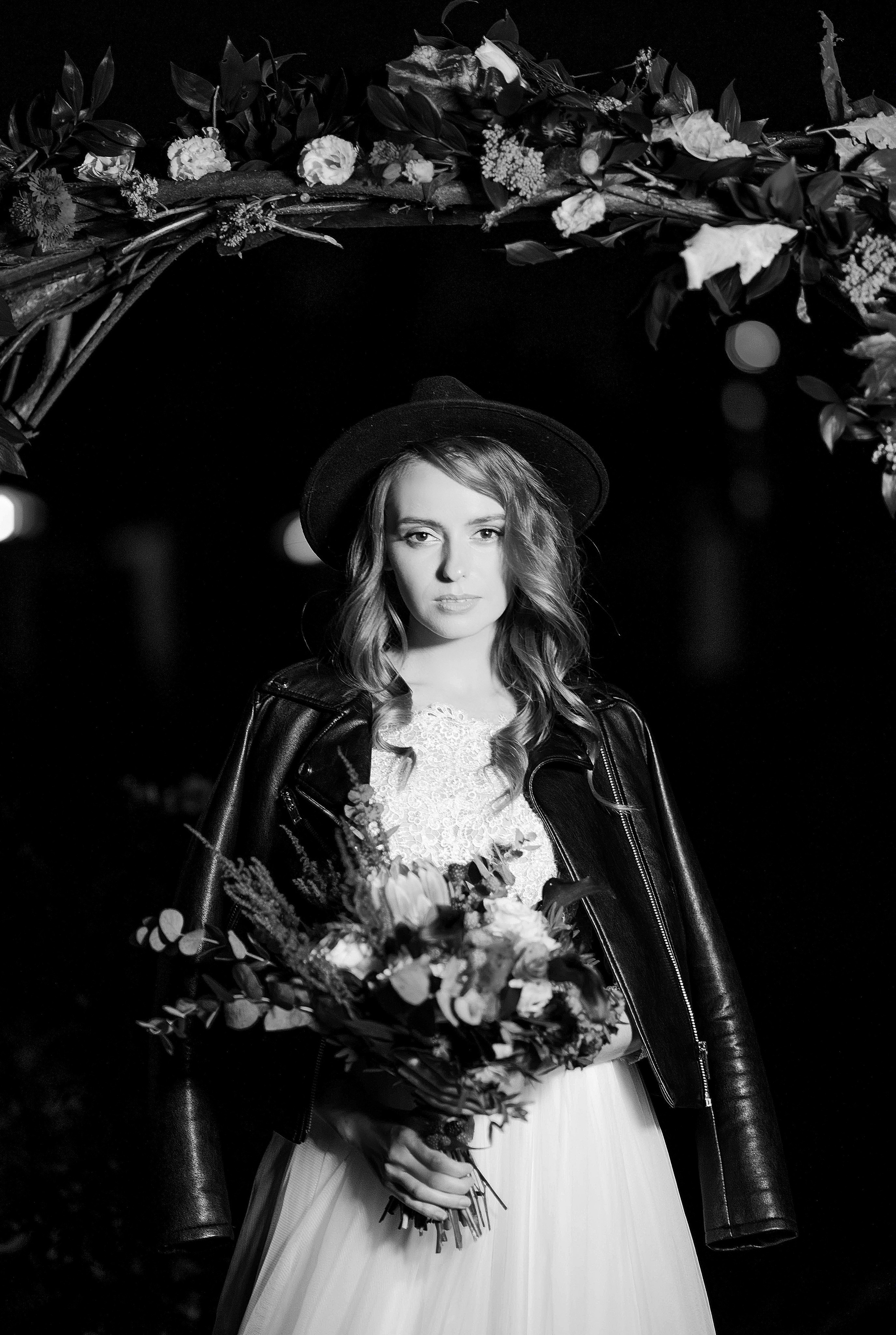 Boho. Свадебный и семейный фотограф в г. Москва Ирина Гаврилова