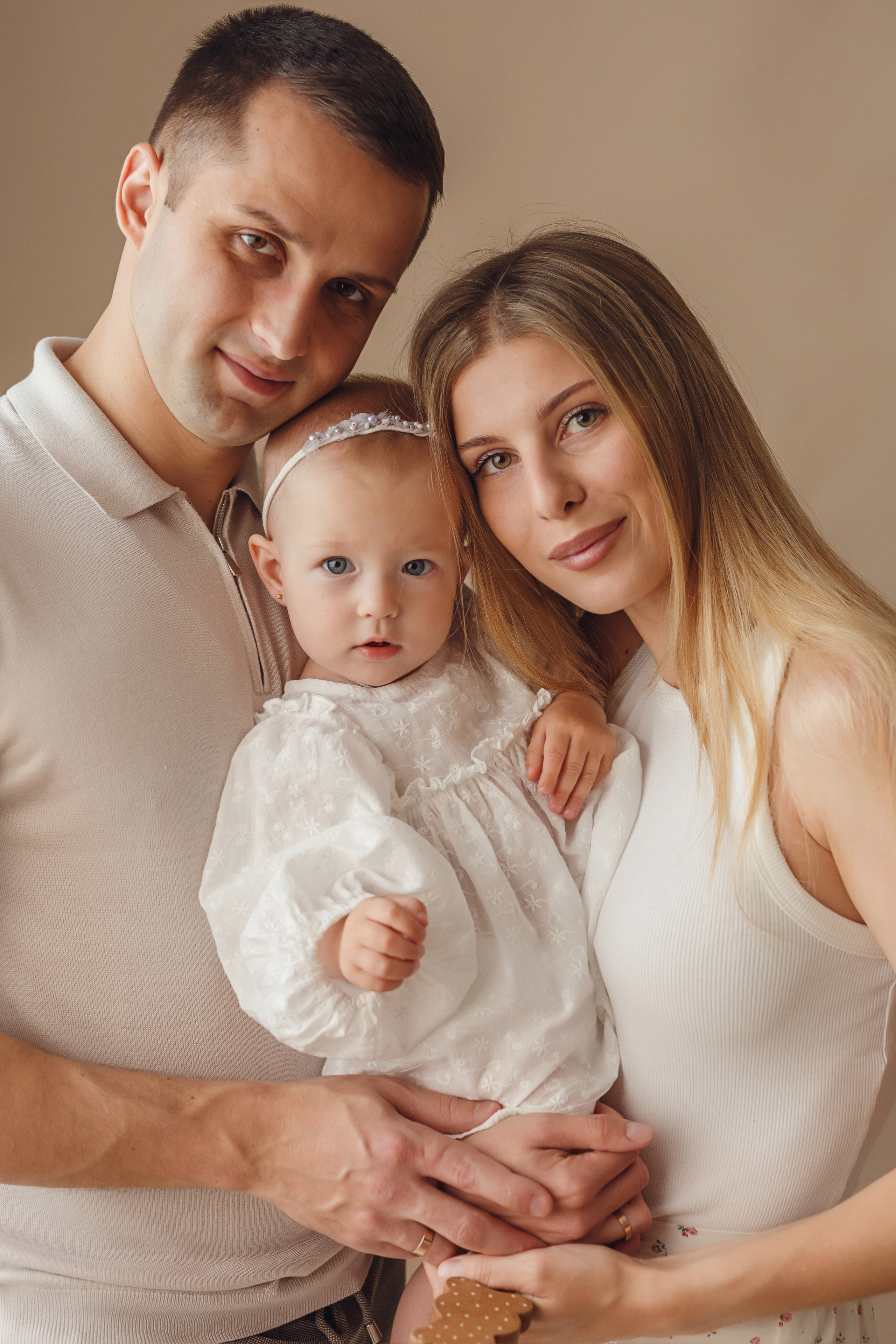 фотосессия первого годика в Краснодаре, детский фотограф 