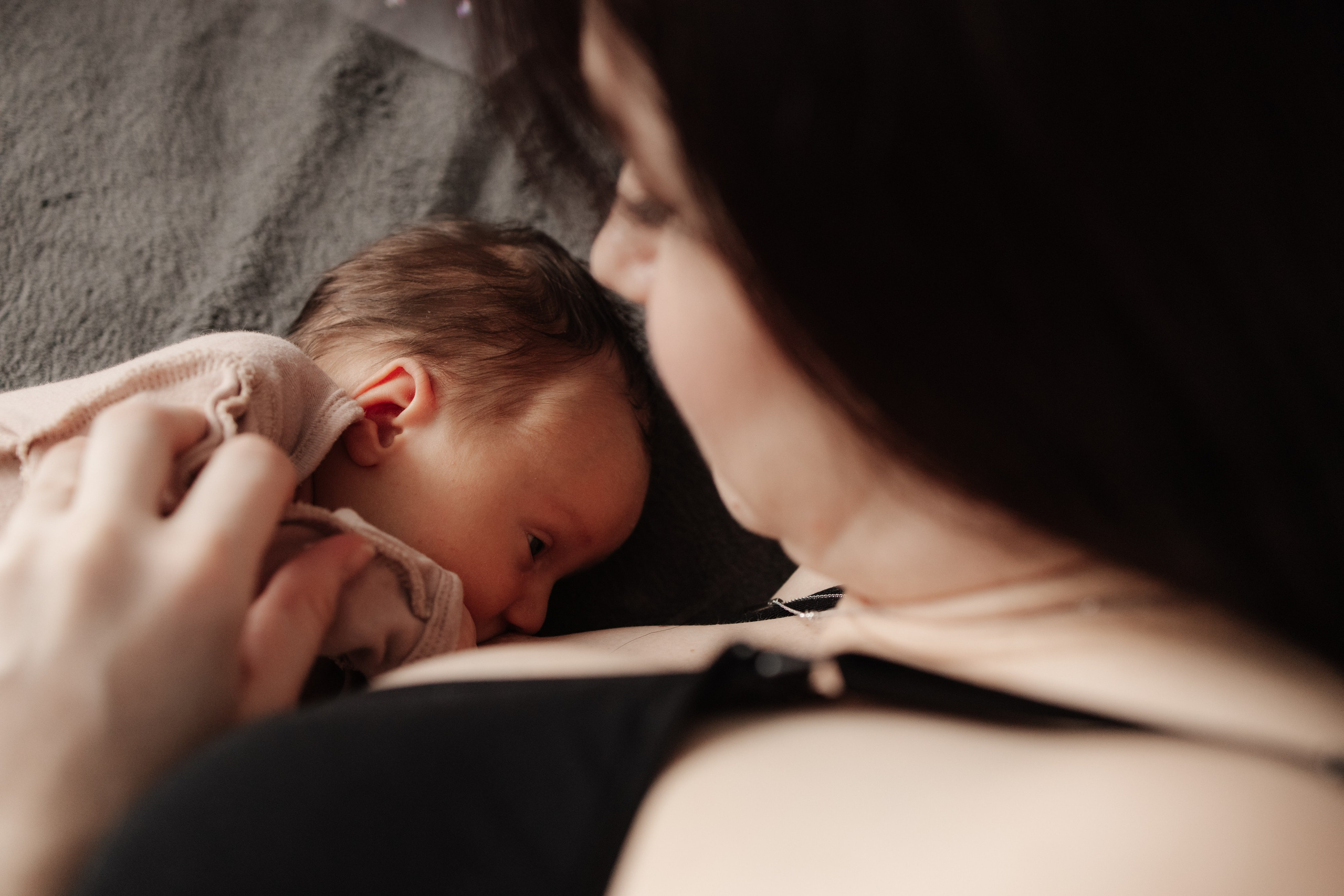 Аленушка дома. Фотограф Новосибирск