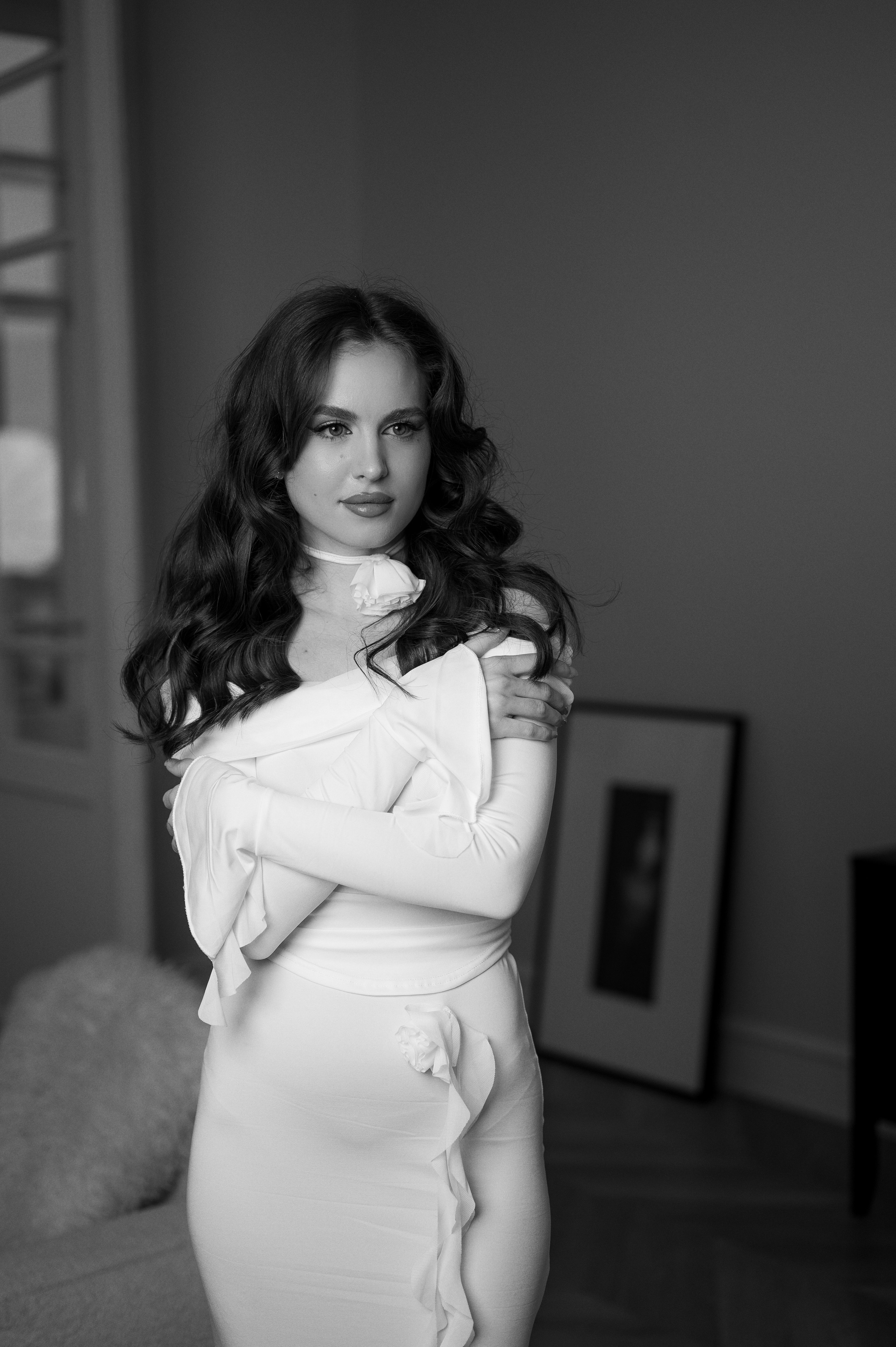 Настя. Свадебный и семейный фотограф в Краснодаре Алина Мельник