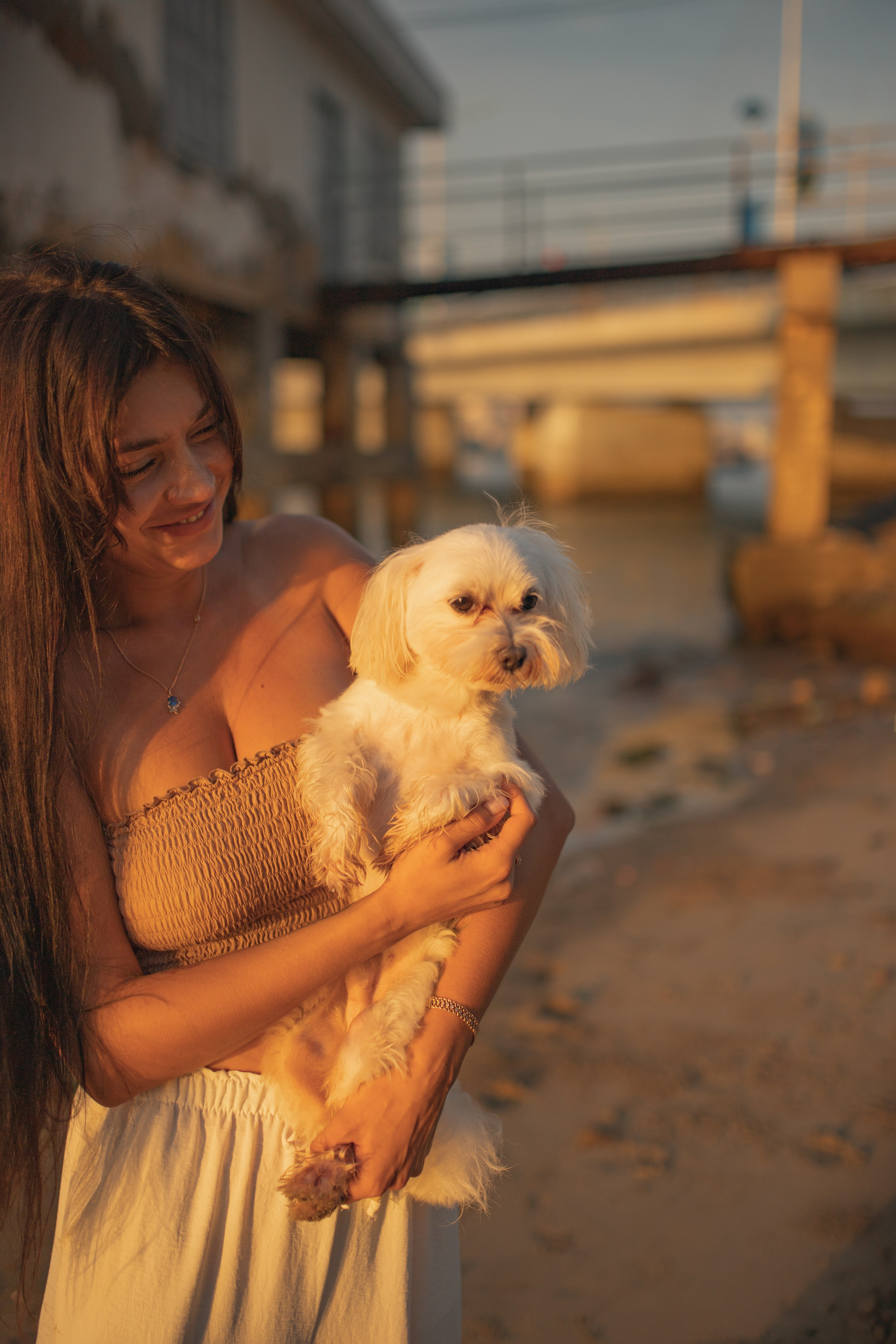 Анастасия и ее Пират.Нячанг. Главная