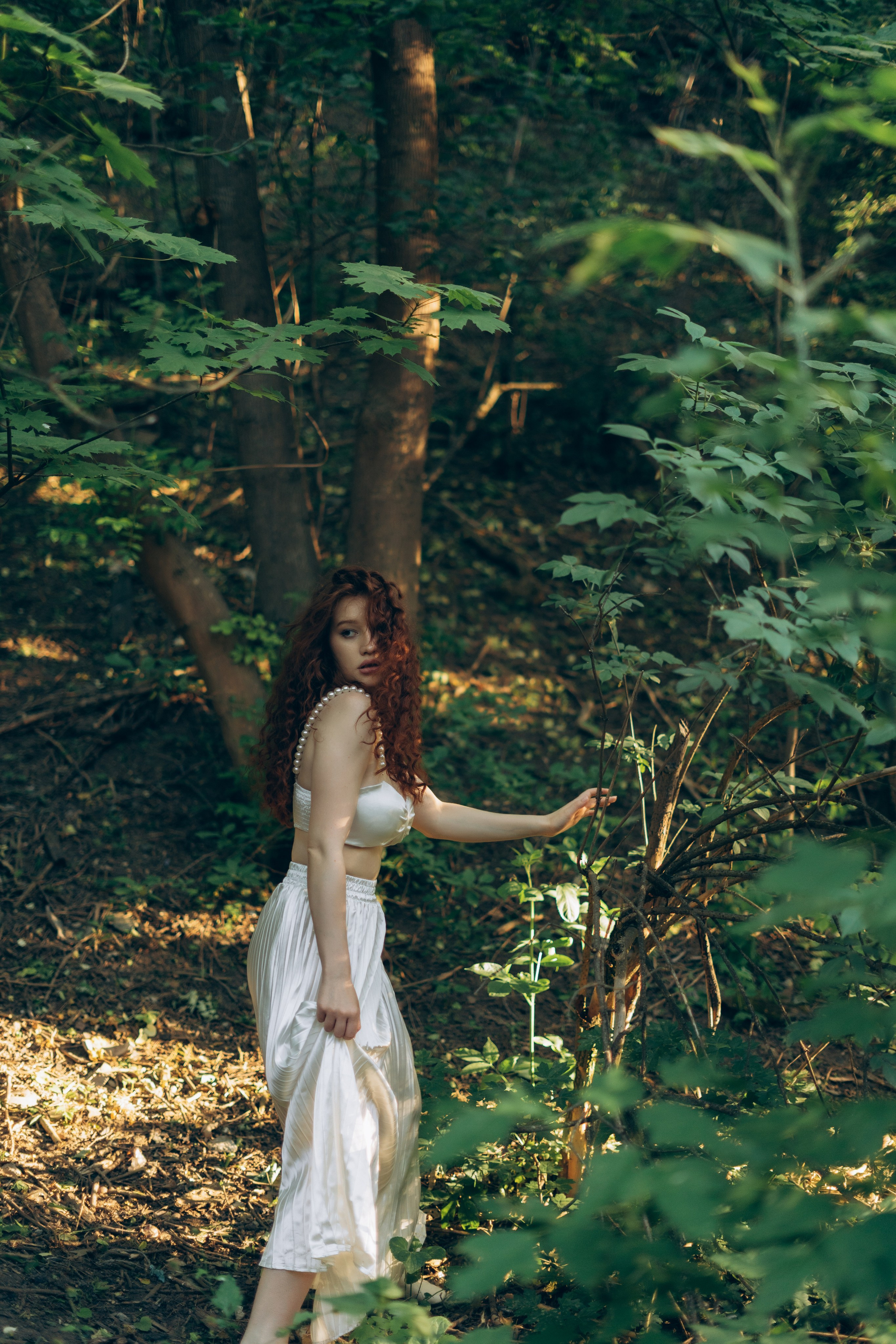 Аполлинария