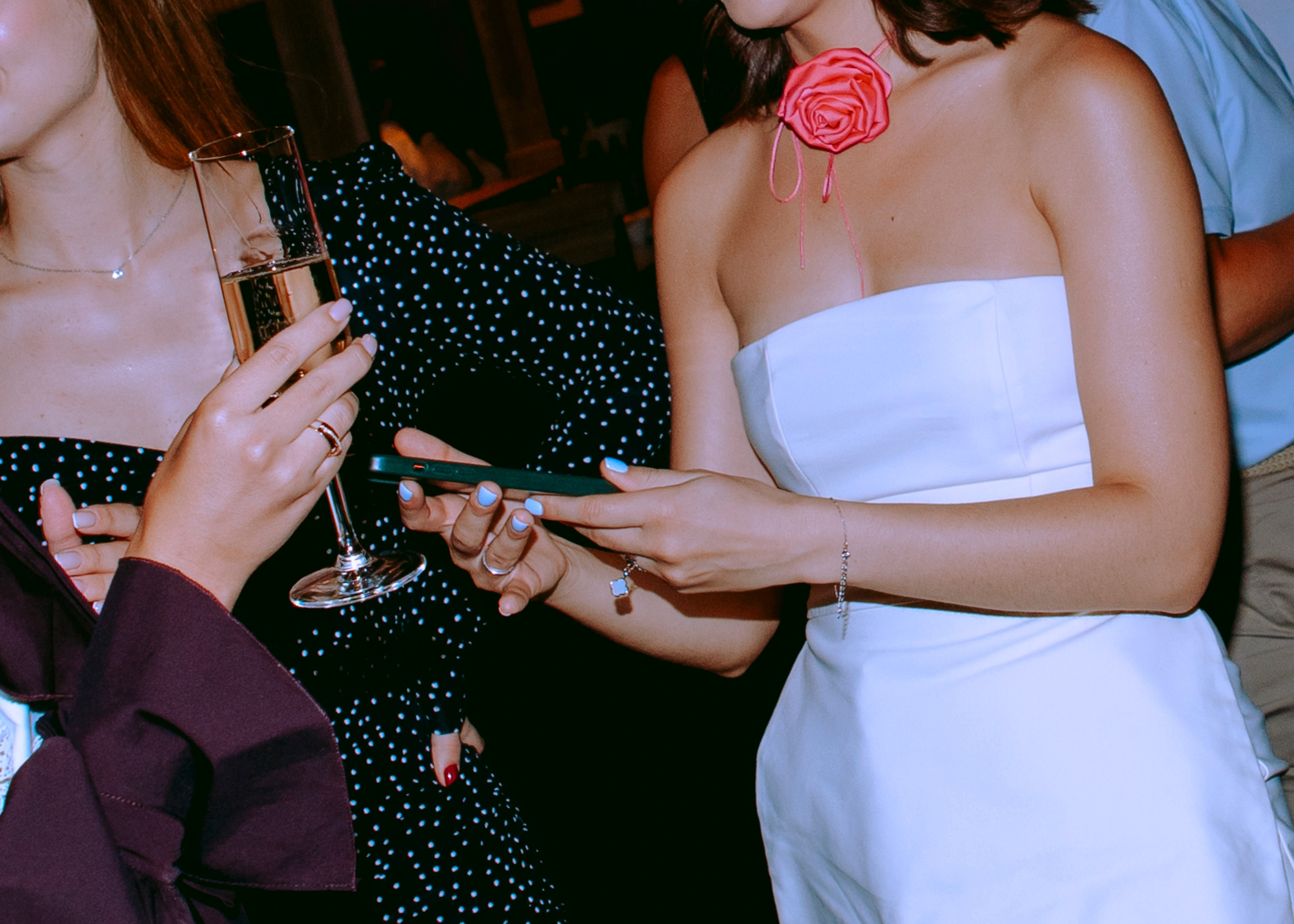 SHIK. Портретный фотограф в Москве Дарья Цезария