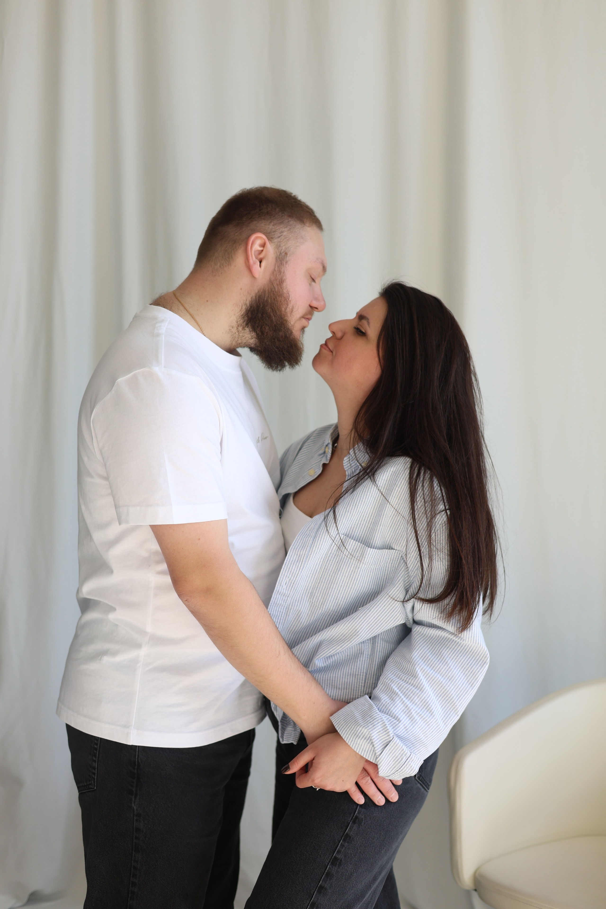 Анстасия и Михаил. Виктория Чернова Фотограф