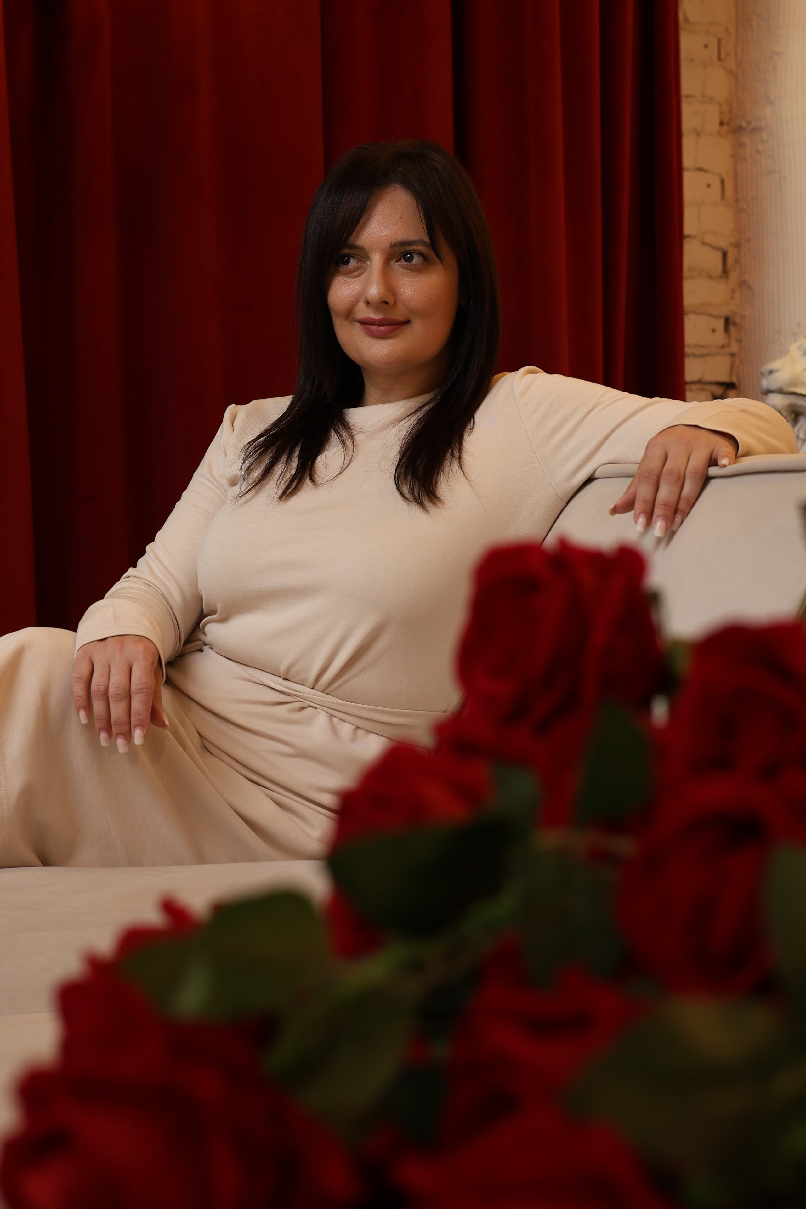 Саида. Виктория Чернова Фотограф