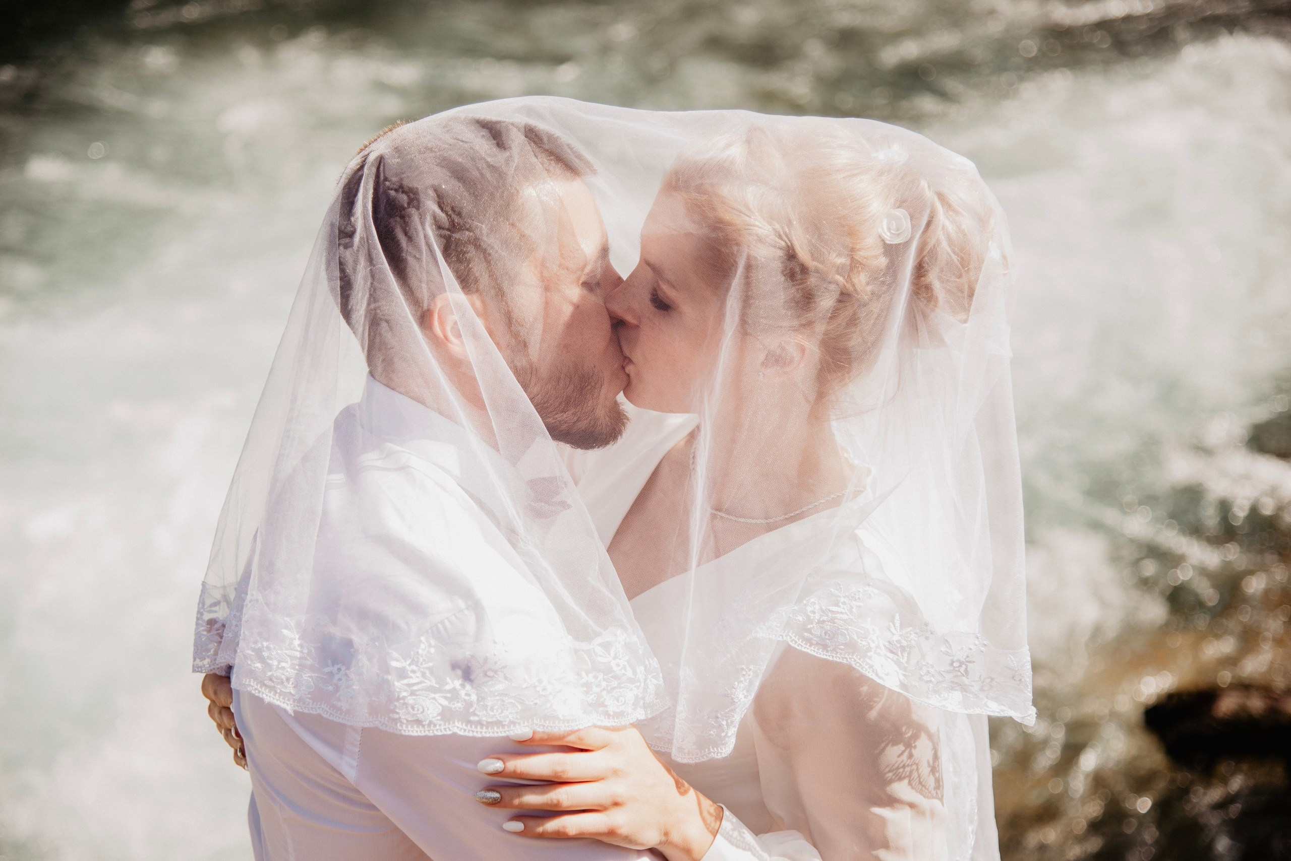 Свадьба в Красном Ключе. Семейный и свадебный фотограф в г. Уфа Динара