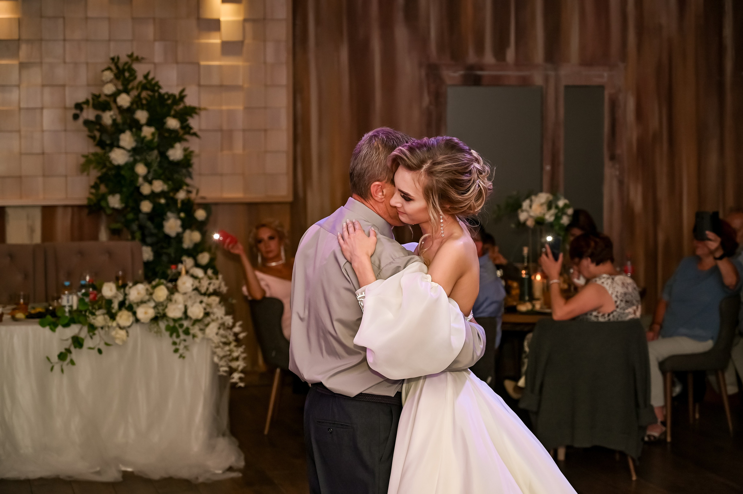 Свадьба полный день. Семейный и свадебный фотограф в г. Уфа Динара