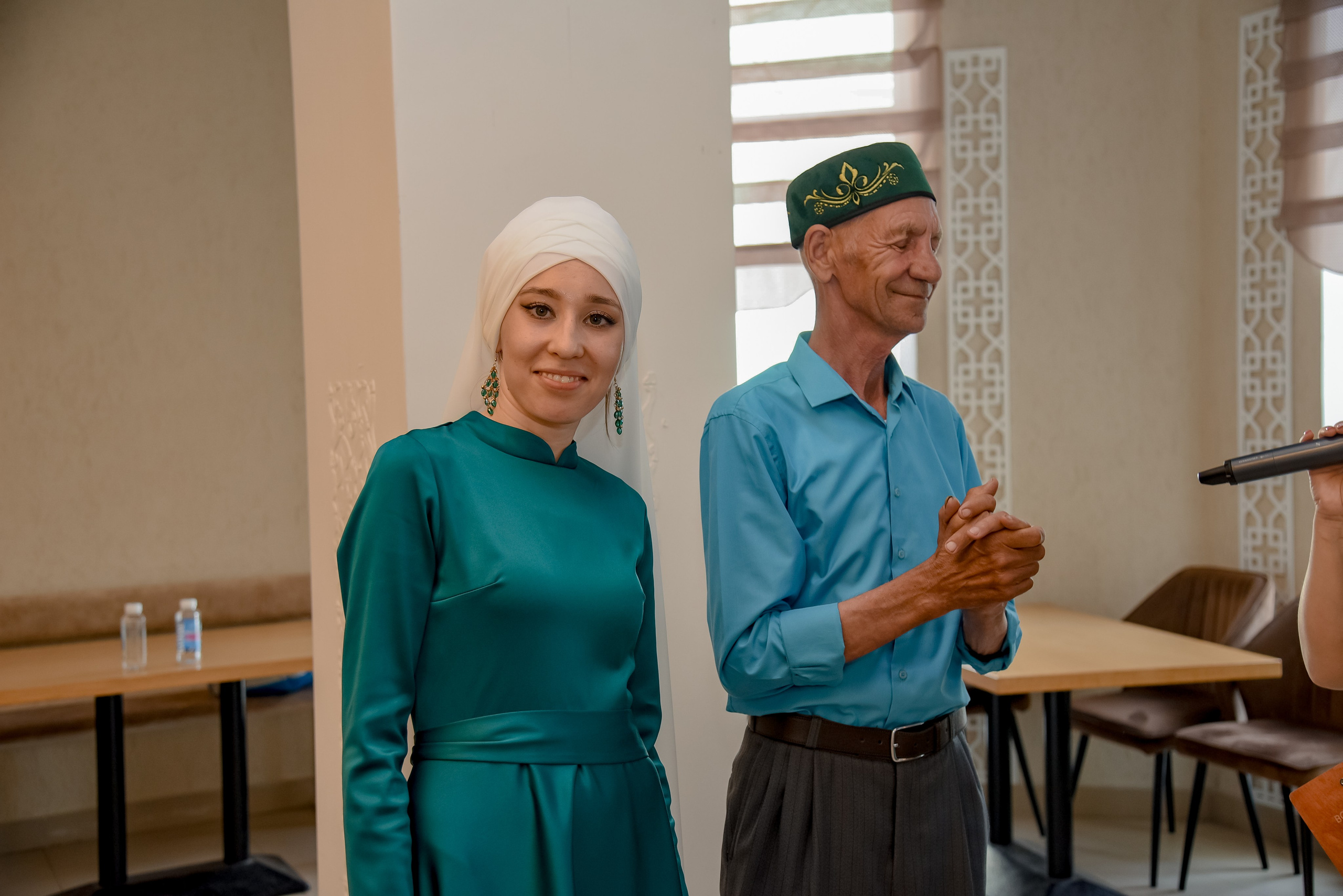 Никах. Семейный и свадебный фотограф в г. Уфа Динара