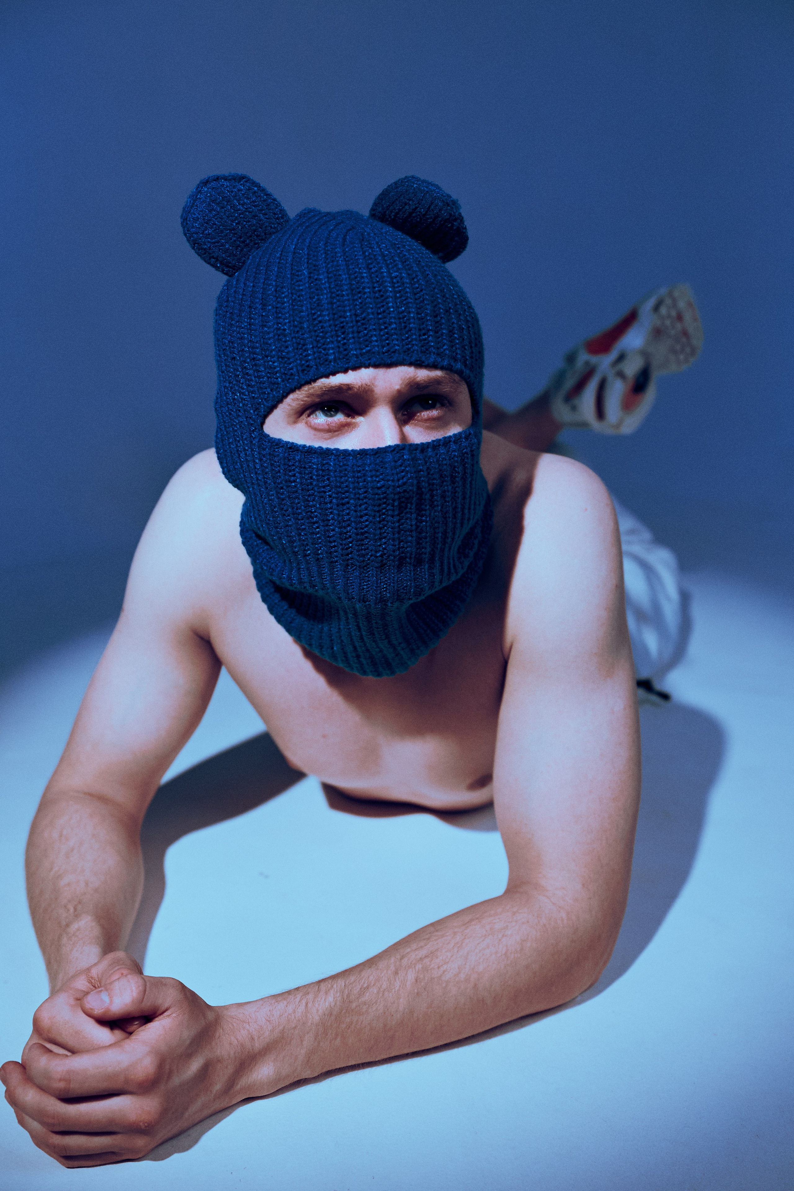 Костя. Фотограф Сухой лог Екатеринбург