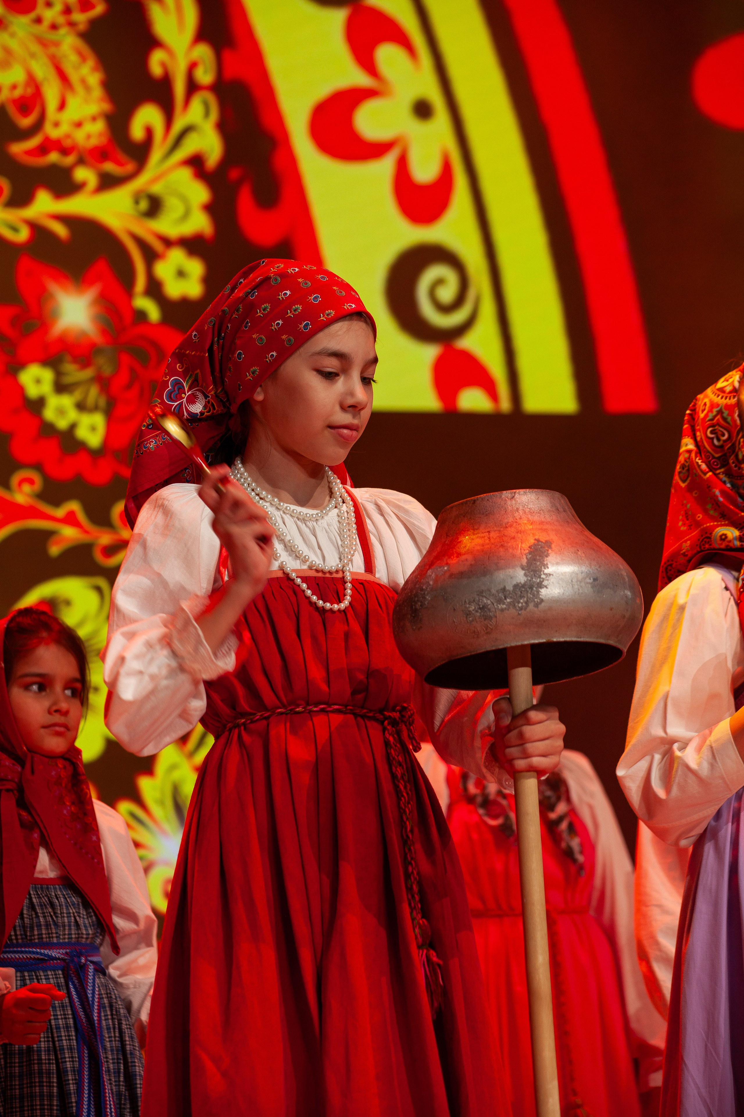 Юбилей ДМШ № 20. 30 лет. 21.04.25. Профессиональное фото в Казани: от идеи до результата. Фотограф Яна Мур