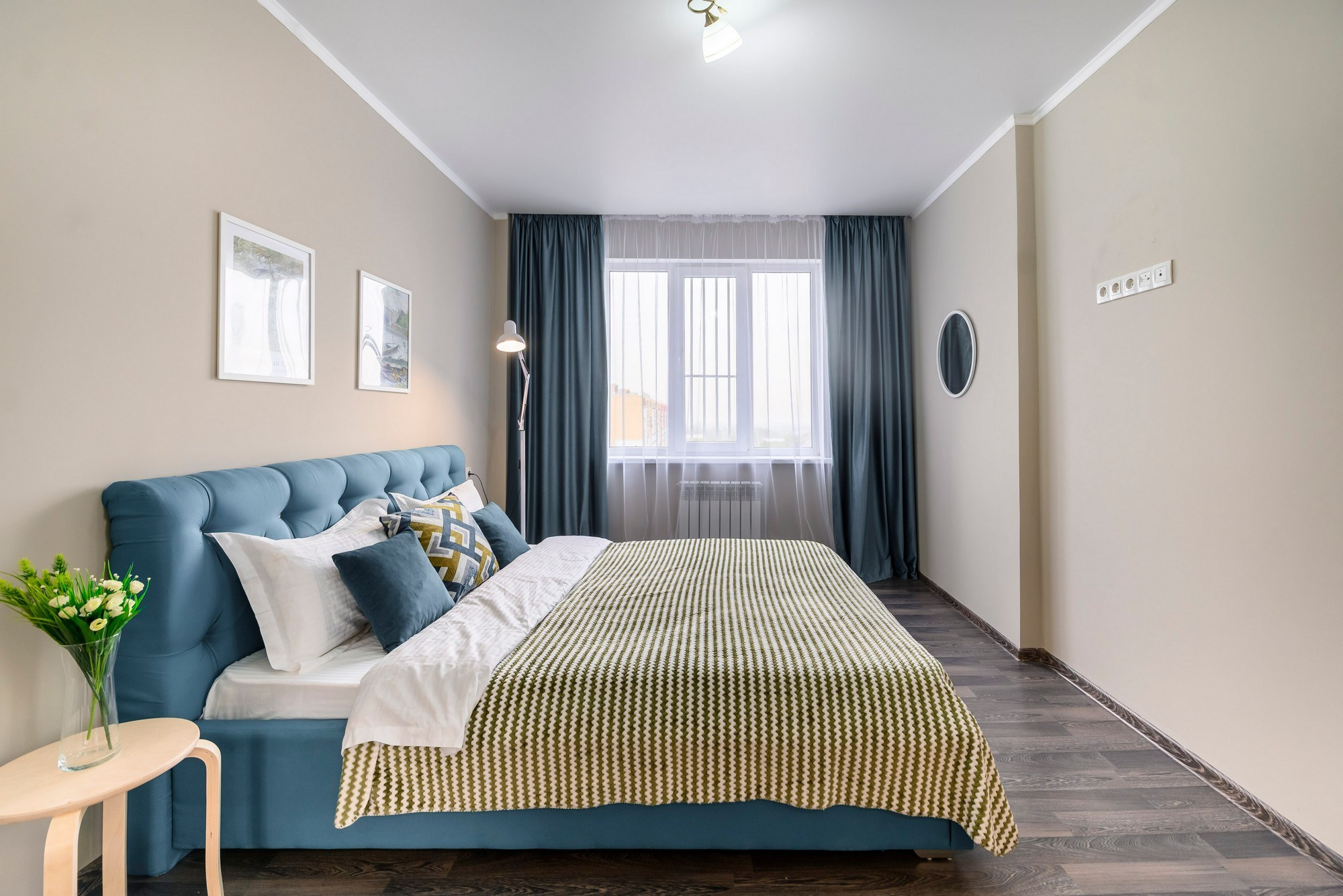 Интерьер. Интерьерный и репортажный фотограф в Алматы