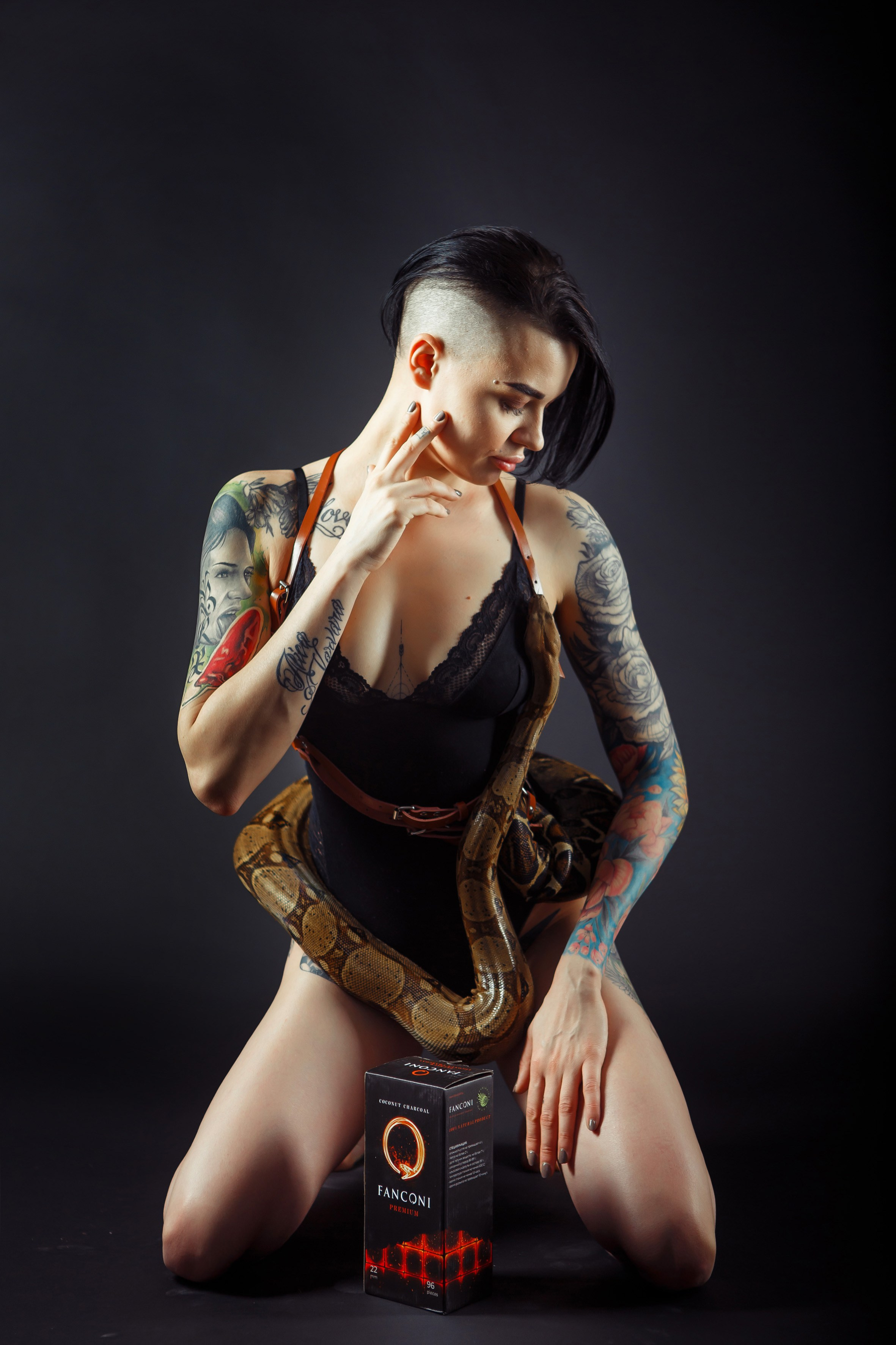 Ксения. Свадебный и портретный Фотограф в Липецке Дмитрий Котюков