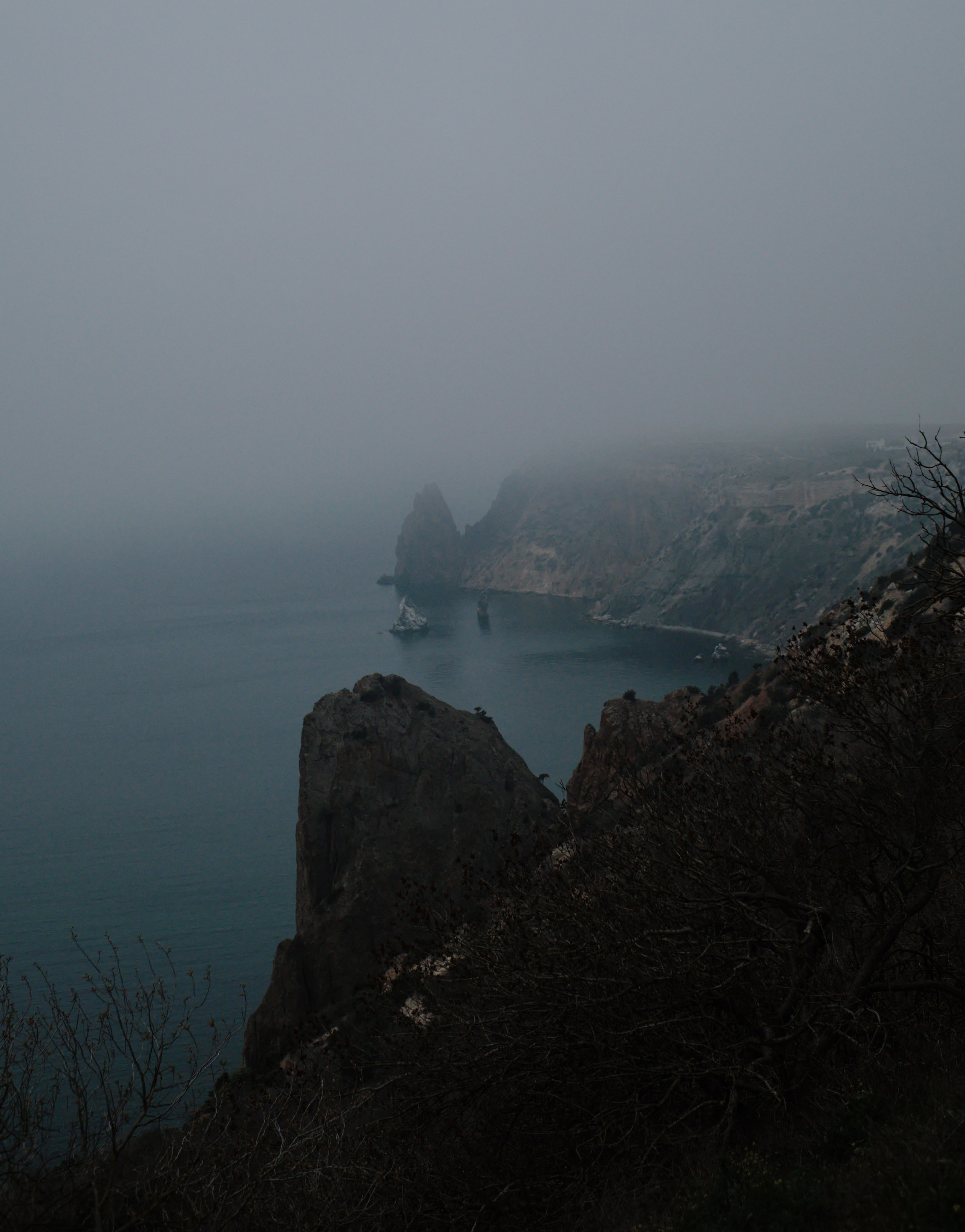Нежность между волнами. Фотограф Карелина Полина