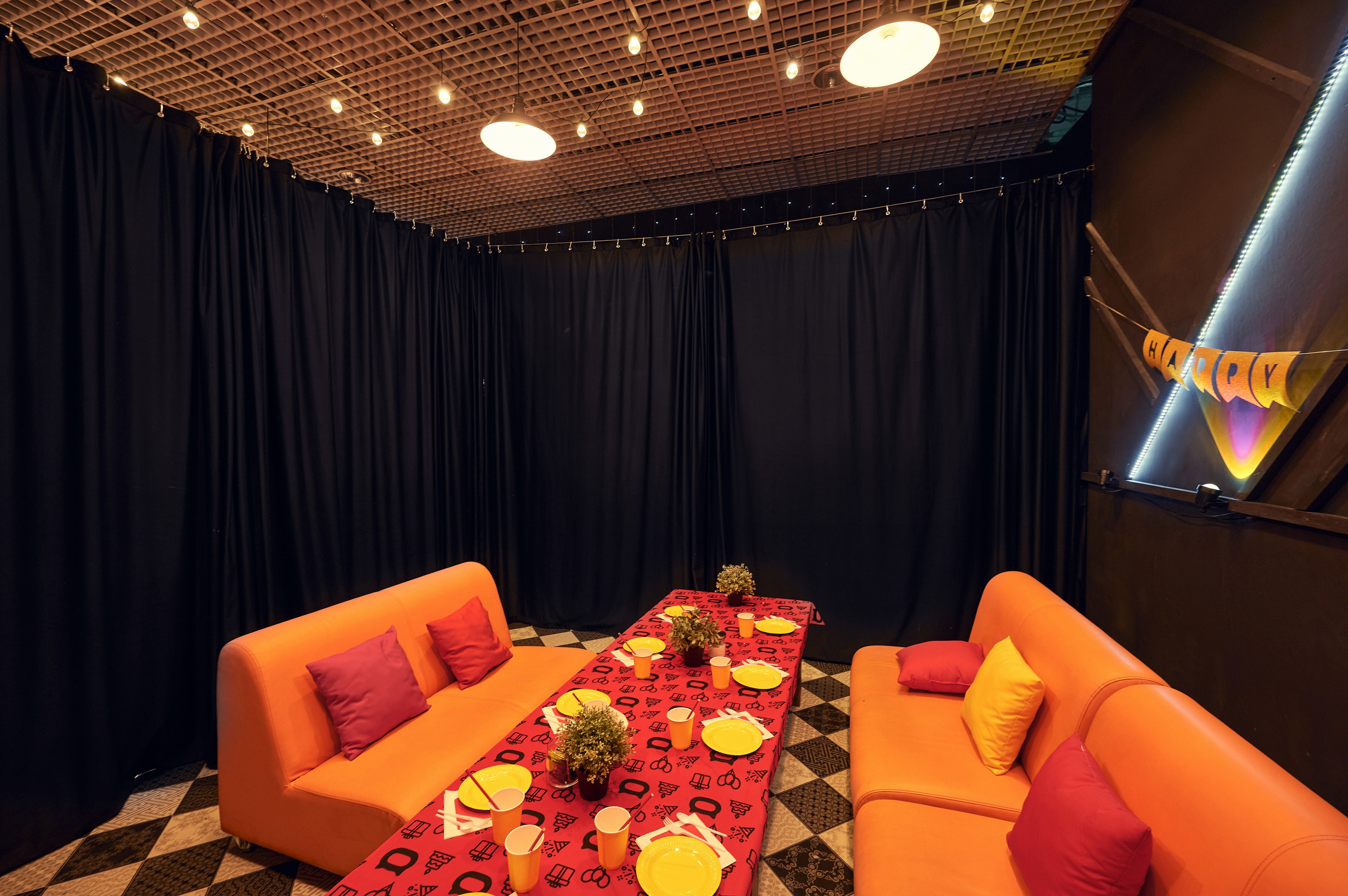 Чеширский Коd — 5 локаций. Фотограф Яковлев Роман — Красноярск