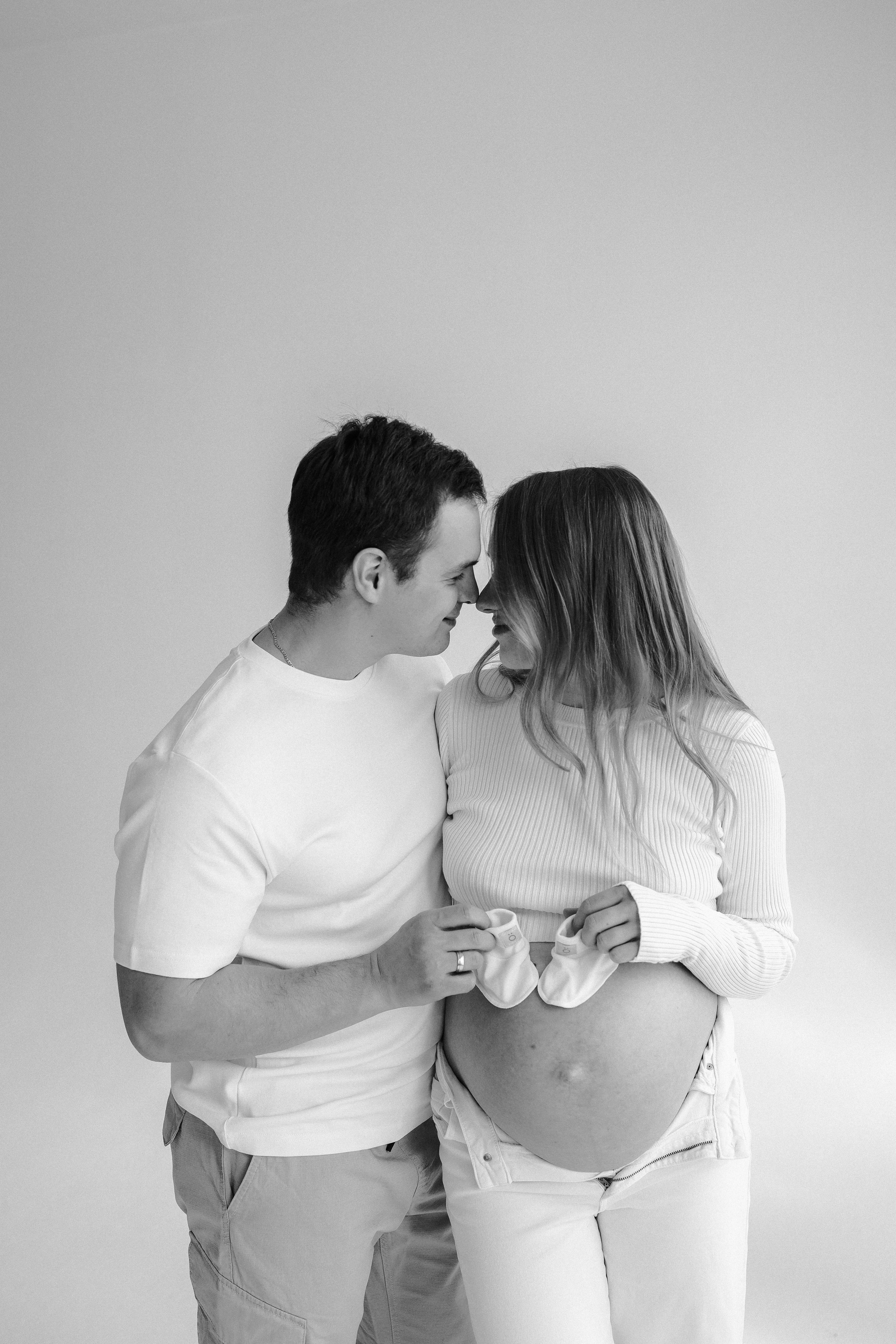 Светлана и Александр. Семейный и lovestory фотограф в Москве Светлана Коняхина