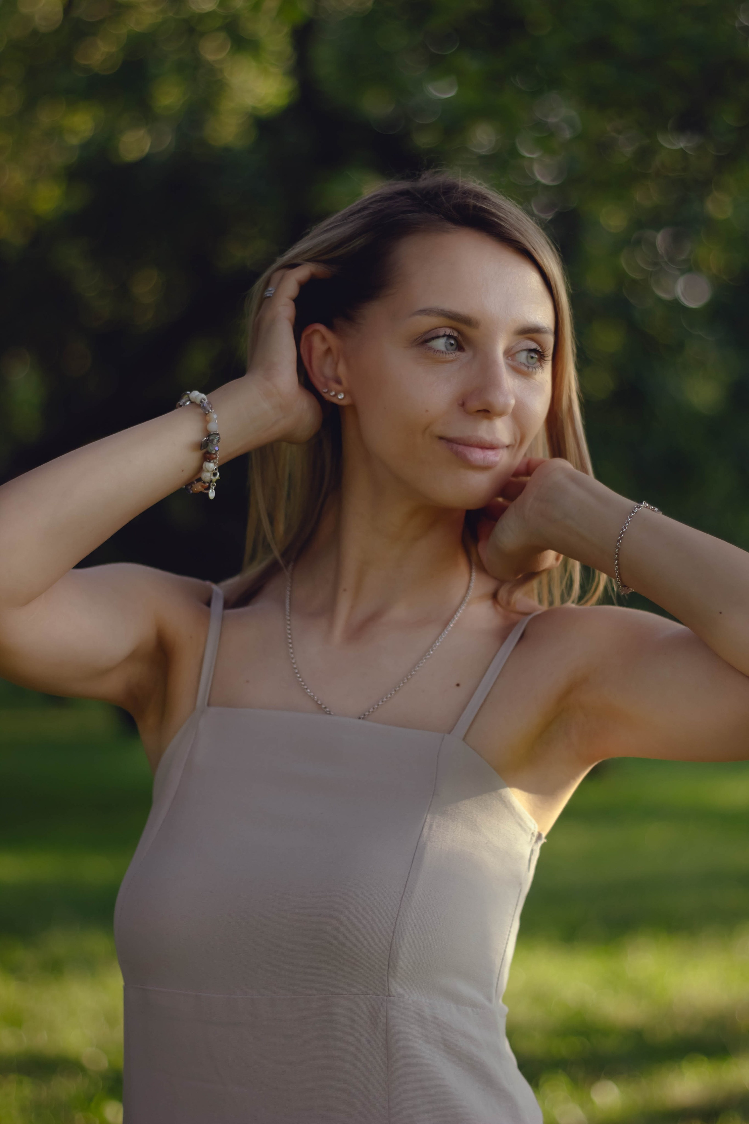 Ксюша и Егор в Коломенском. Портретный фотограф Москва Юлия Трякина