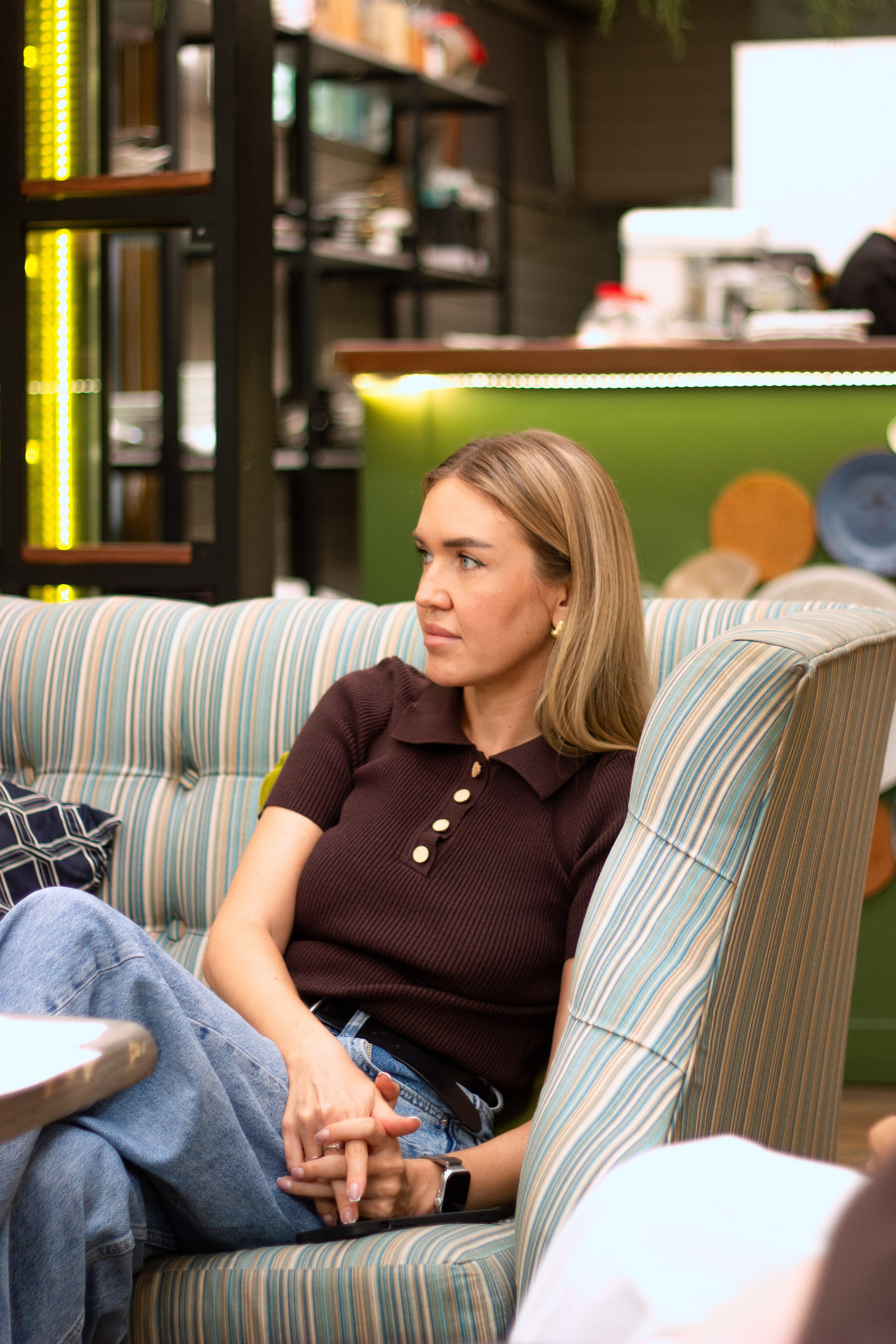 Нетворкинг 2 августа. Портретный фотограф Москва Юлия Трякина