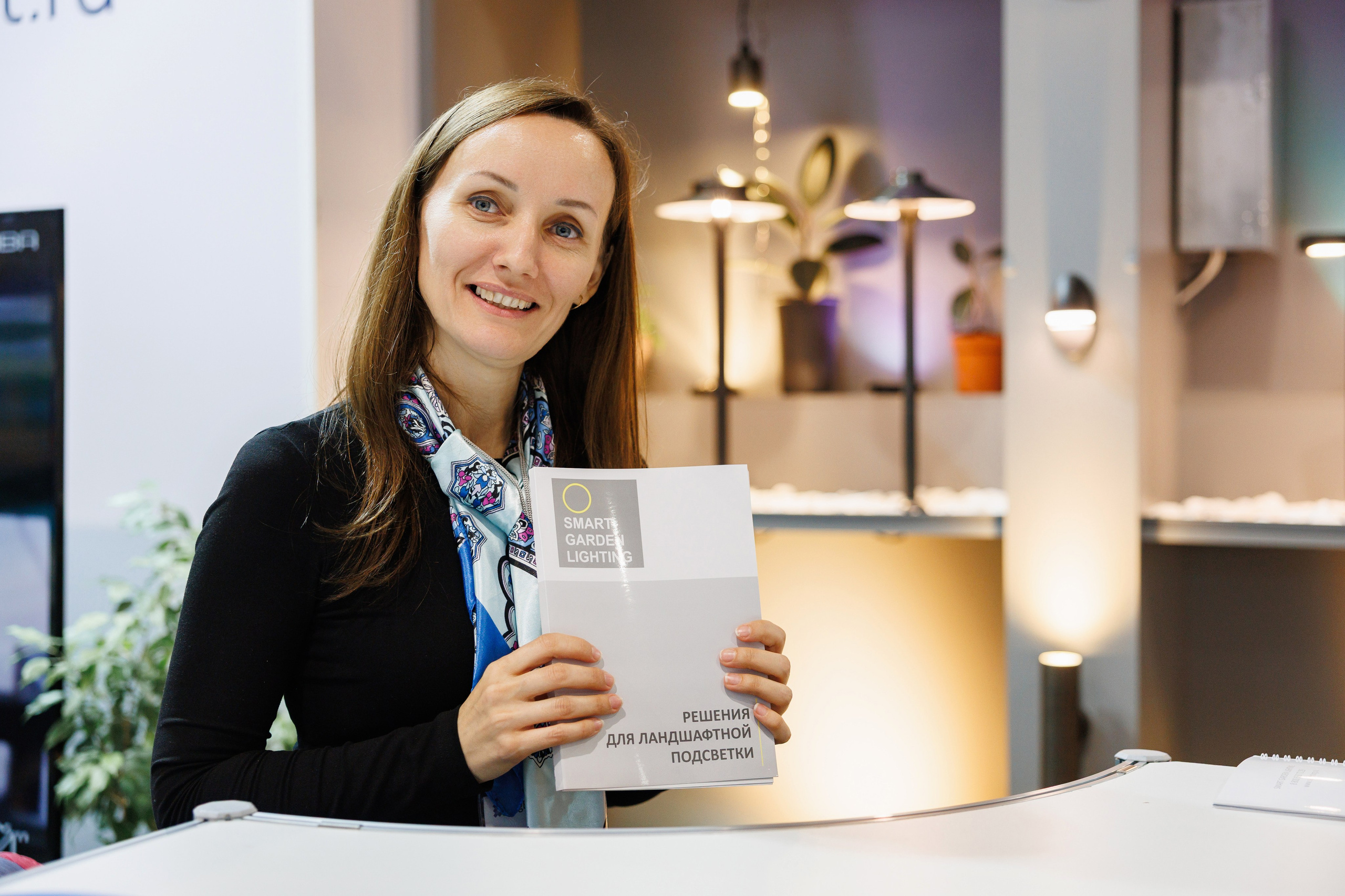 Экспоград Юг | Юг Билд. Фотограф Ставрополь Петр Голубенко