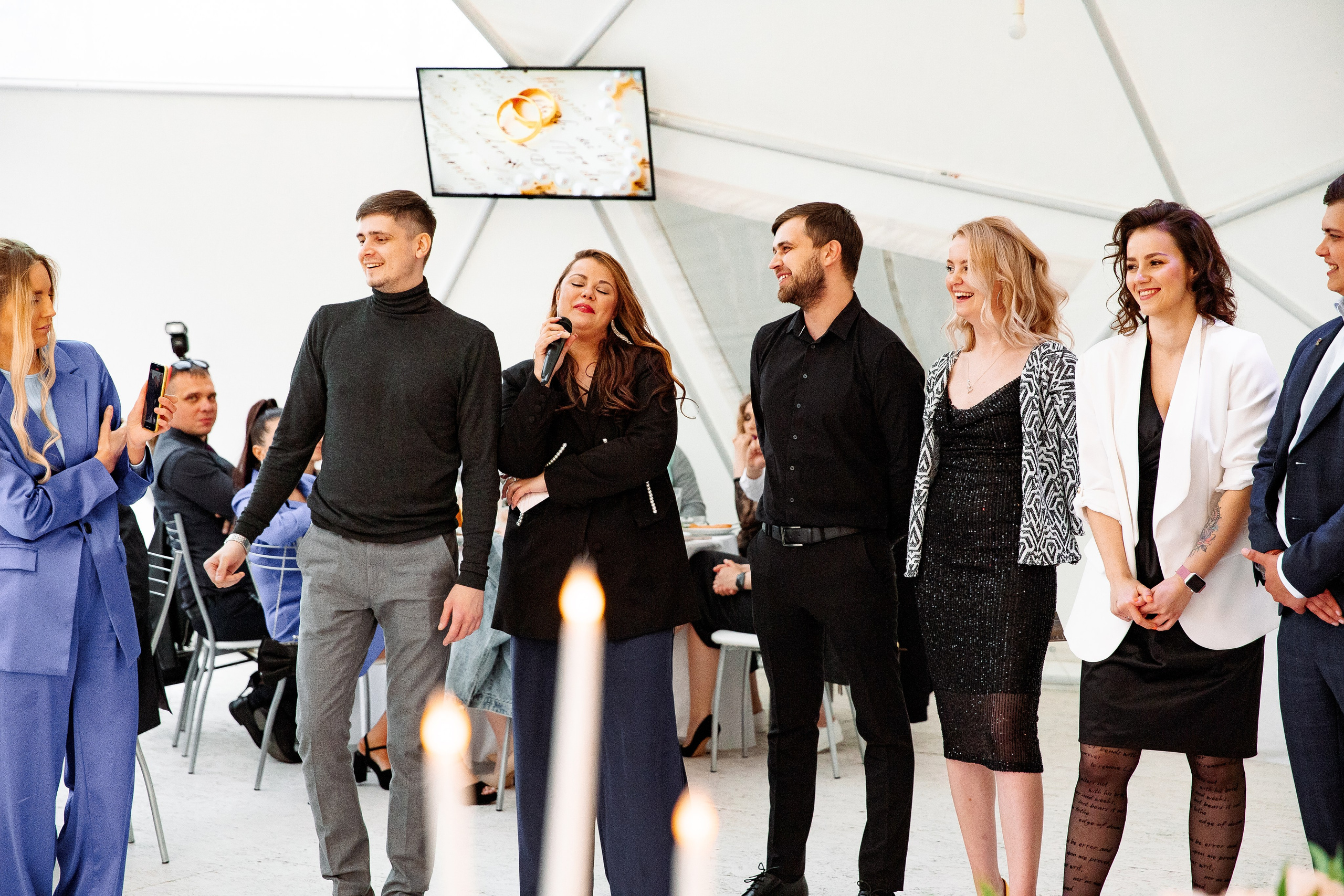 Кирилл и Екатерина. Свадебный и семейный фотограф в Челябинске Юлия Ишимова