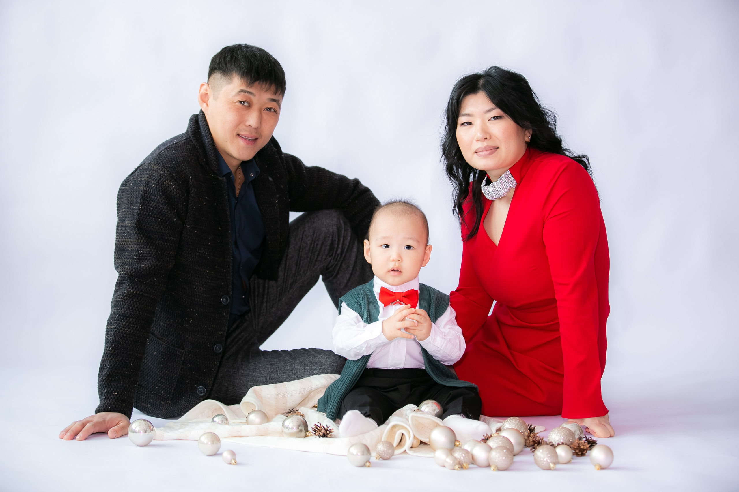 Фотограф Петр Кекош