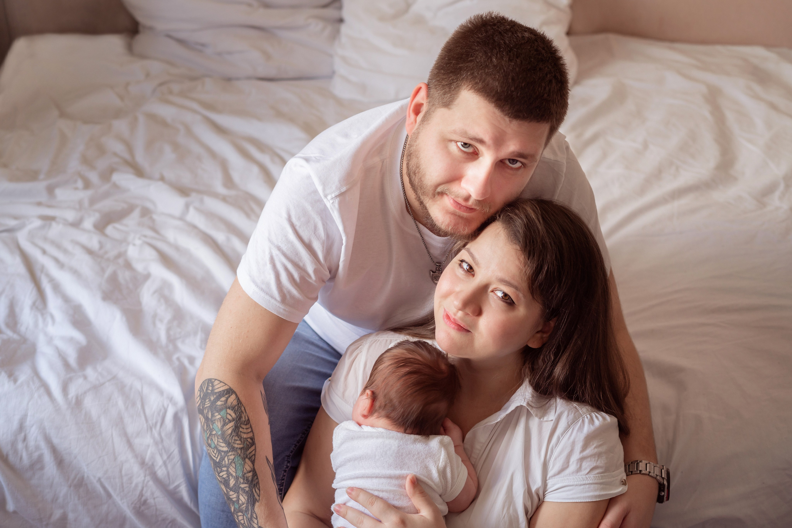 ЛАЙФСТАЙЛ. Фотограф новорожденных Ликина Анна в Москве, Раменском, Бронницах, Вос