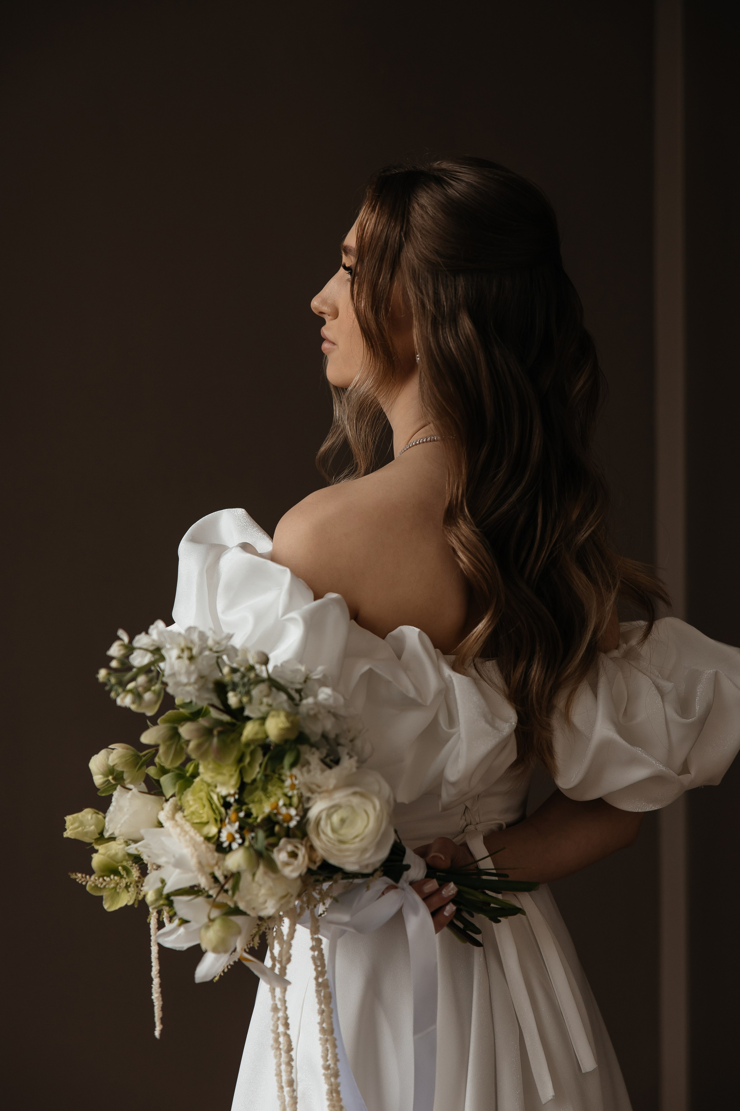 Александр и Анастасия. Фотограф Пенза Марина Арбузова |свадебный и семейный фотограф