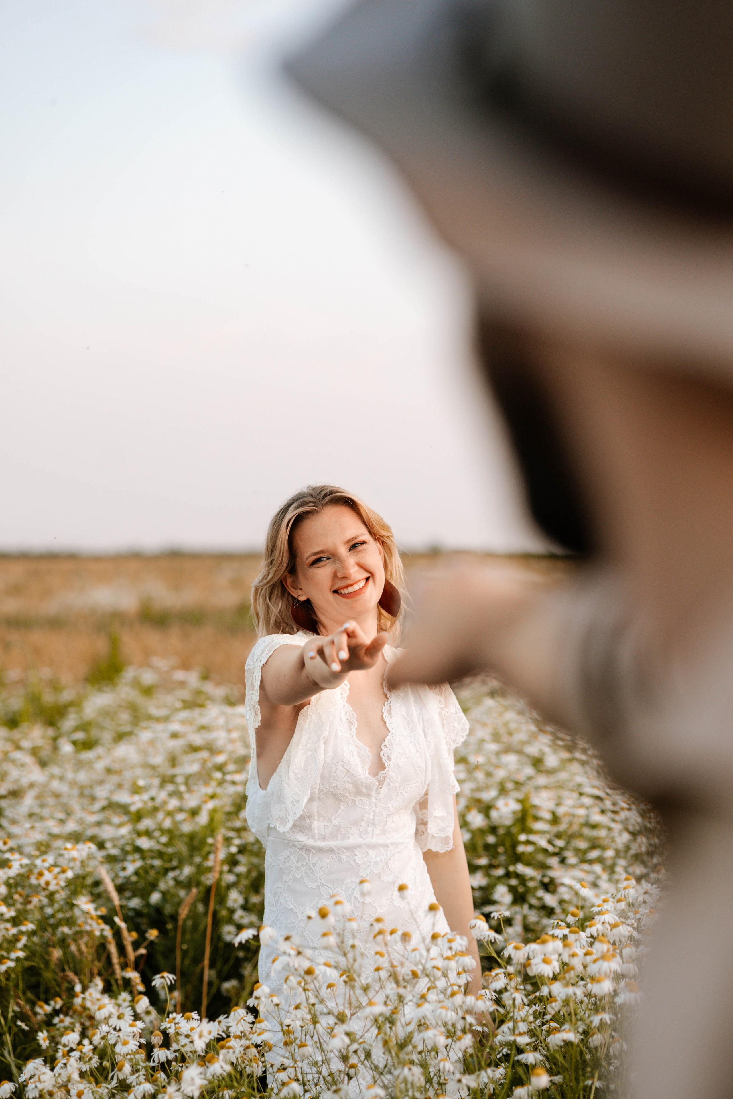 Оля и Виктор. Главная