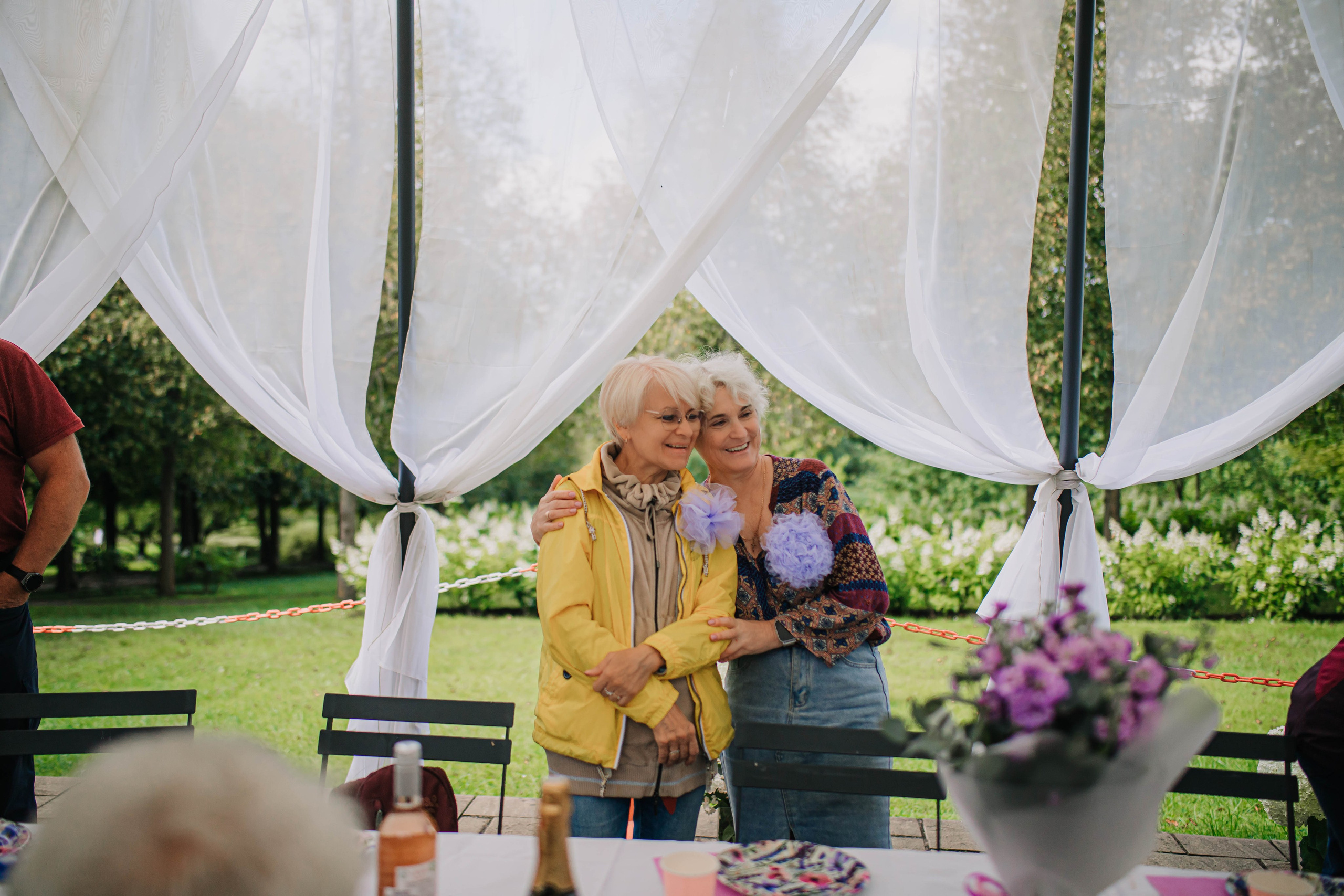 Экскурсия. Усадьба Ореховно. Фотограф Дарья Маташкова