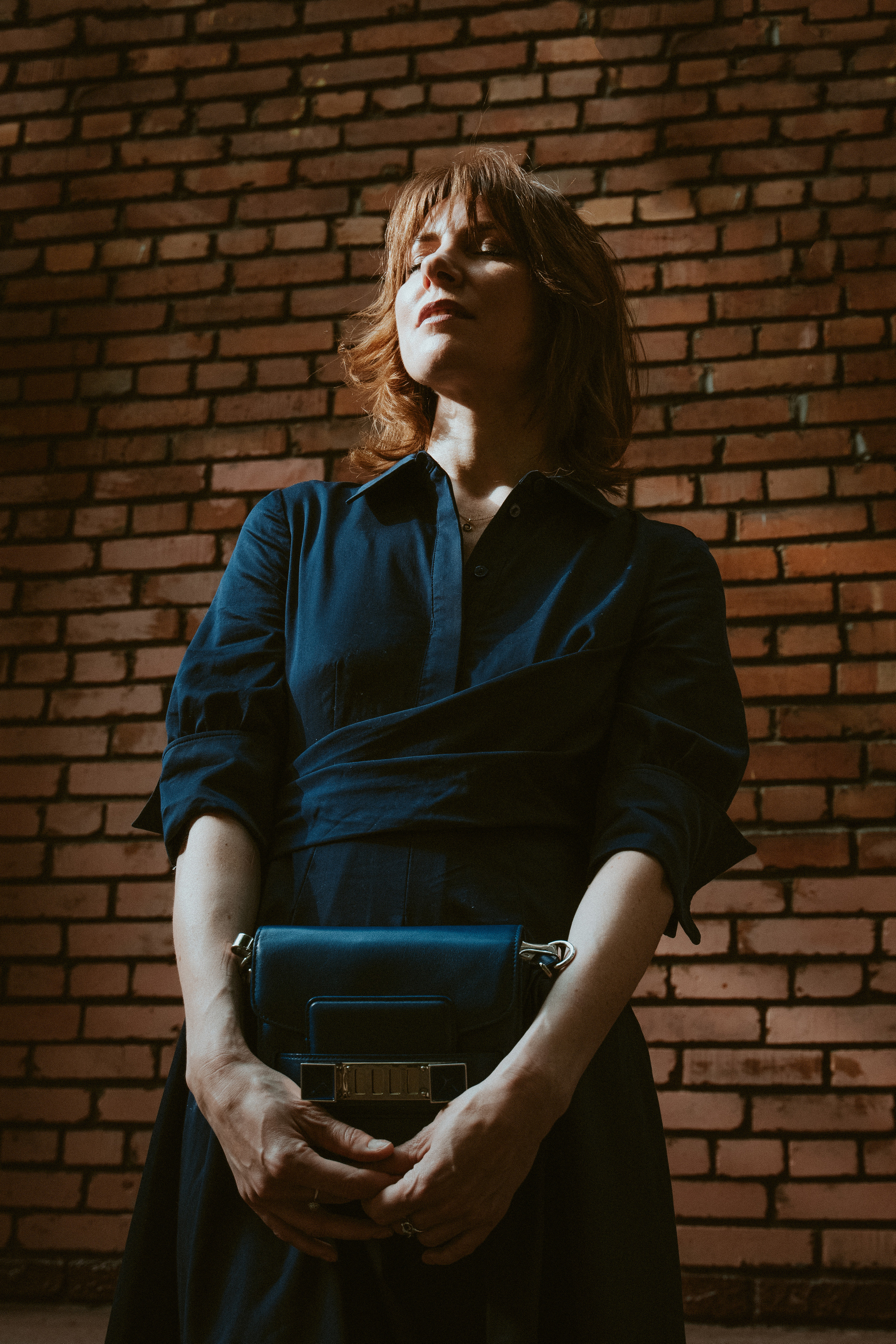 Прогулка в городе с Ольгой. Фотограф Москва. Контент-съемка, LoveStorys, портфолио, бизнес фото