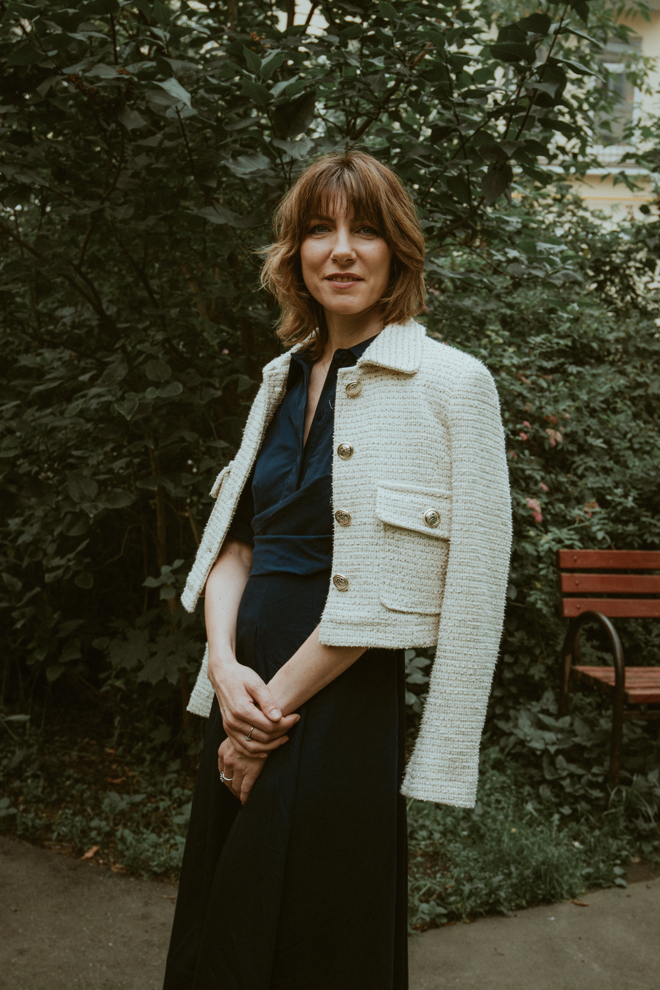 Прогулка в городе с Ольгой. Фотограф Москва. Контент-съемка, LoveStorys, портфолио, бизнес фото