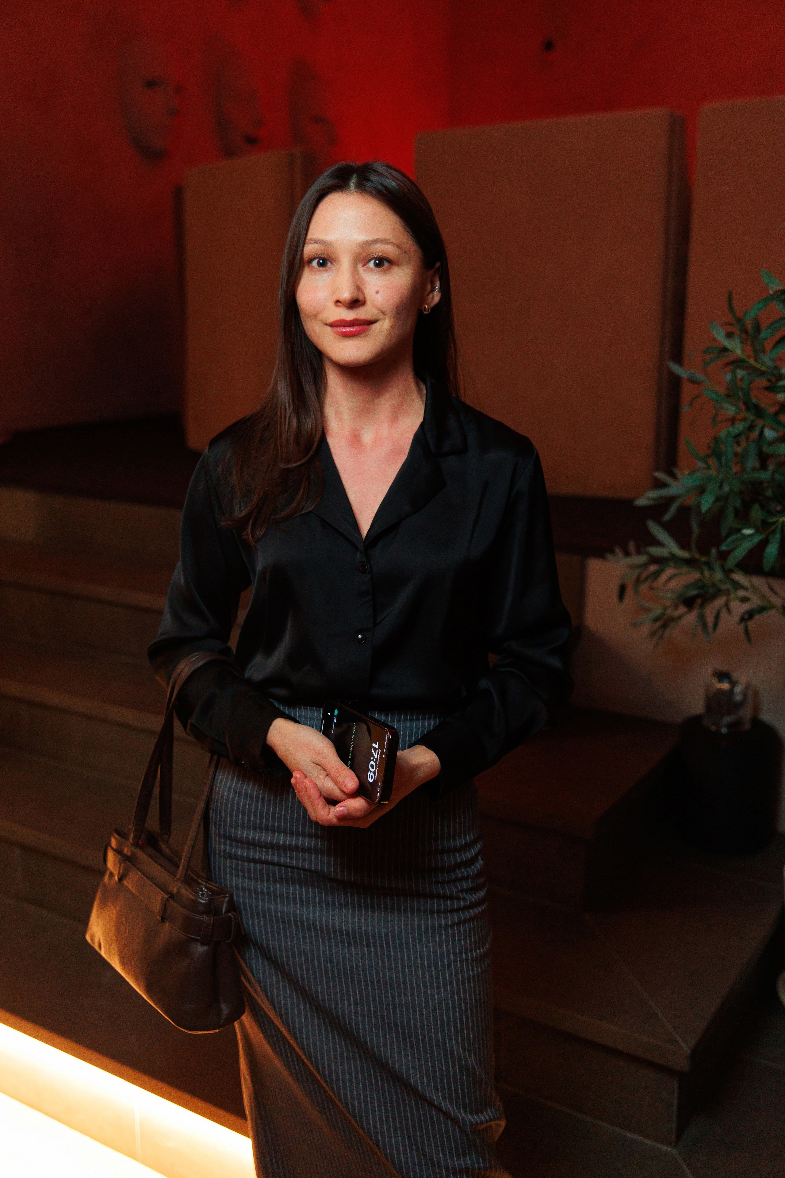 Третий трест в Доме Мафии. Репортажный и свадебный фотограф в Уфе Павел Кожевников