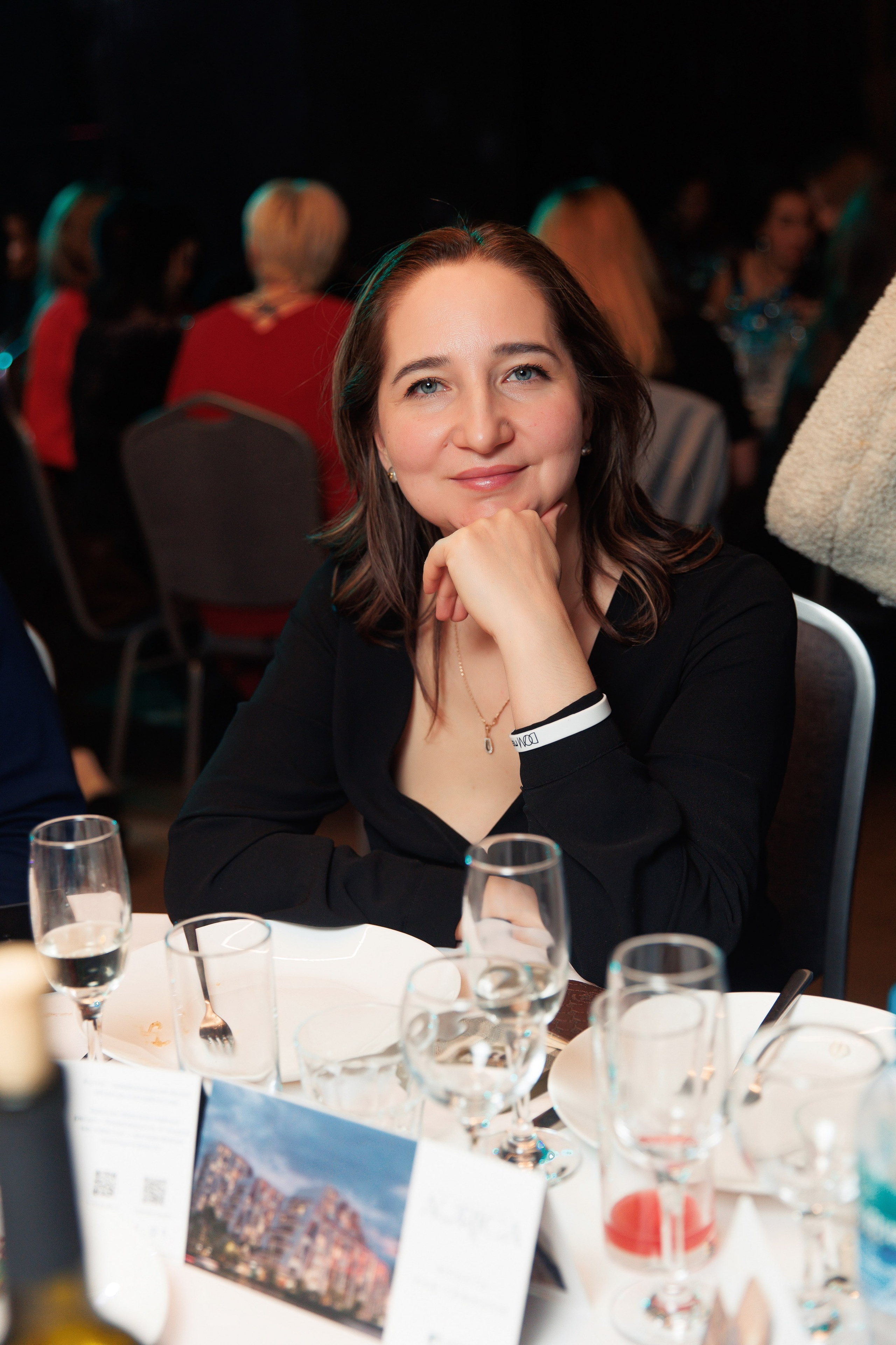 Презентация ЖК AURICA. Репортажный и свадебный фотограф в Уфе Павел Кожевников