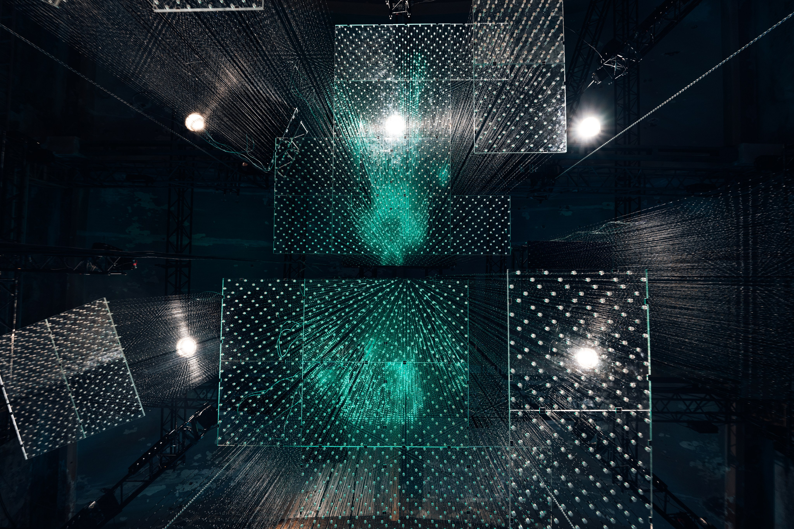 Ø Backstage, SILA SVETA. @tomrus: Рустам Шагиморданов — фотограф