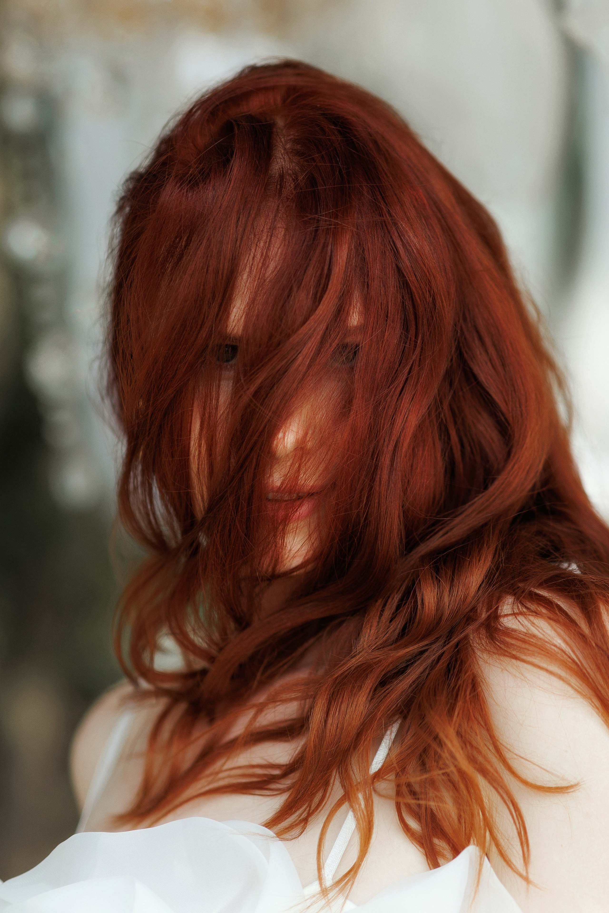 Речная русалка