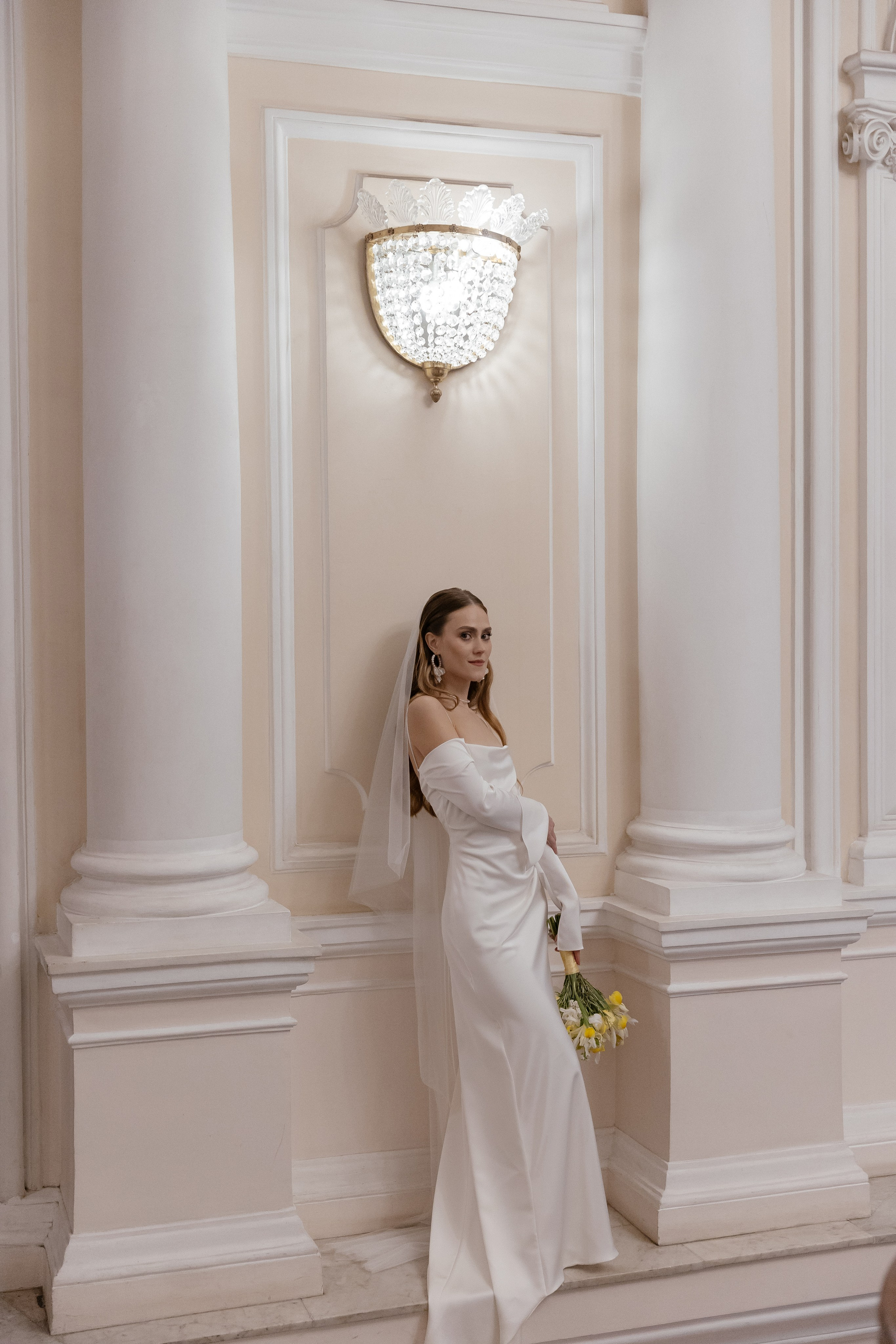 WEDDING D&P. Свадебный фотограф Дмитрий Краснов. Санкт-Петербург